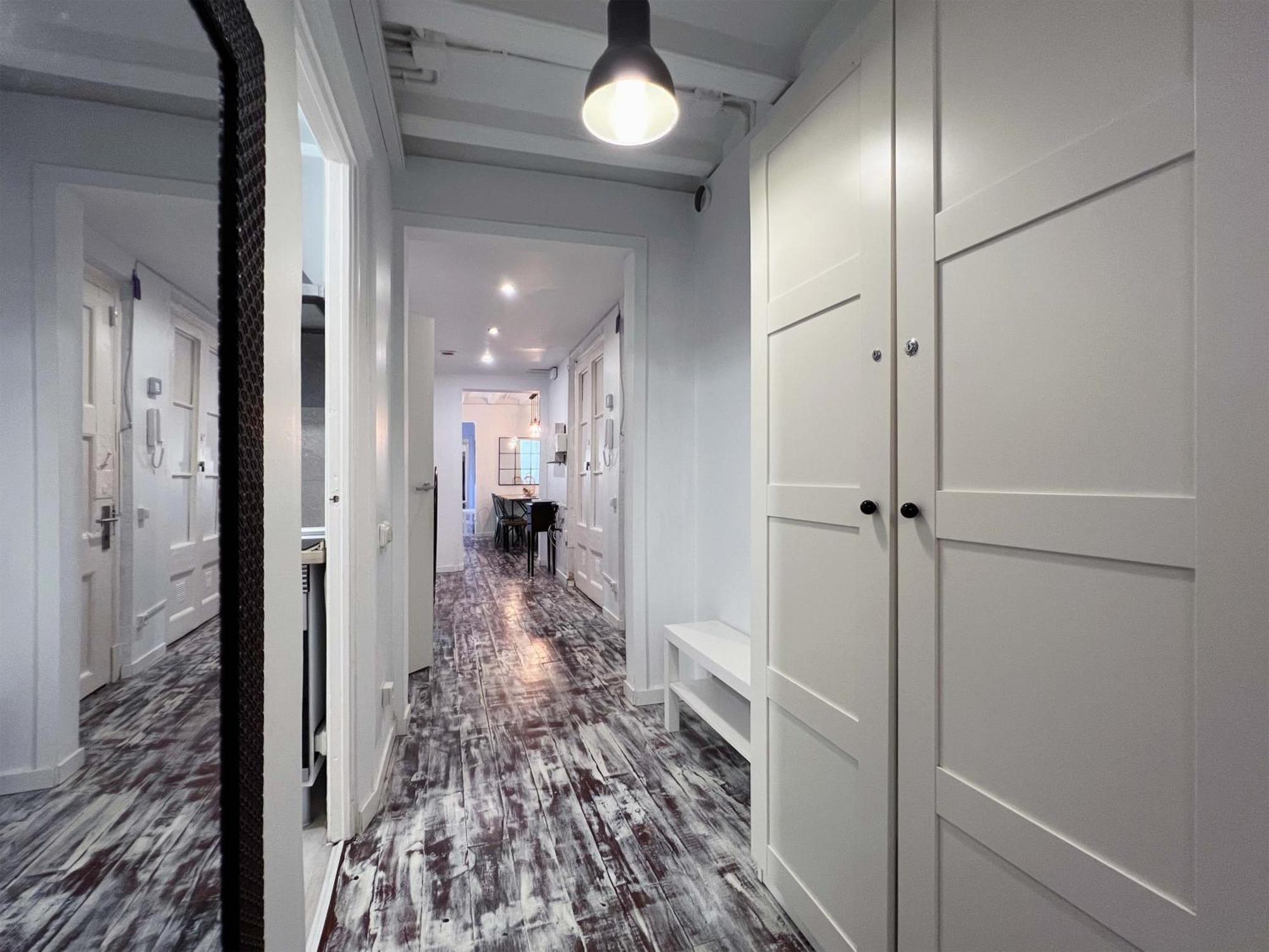 Apartamento U-nique Roger Llúria Ii