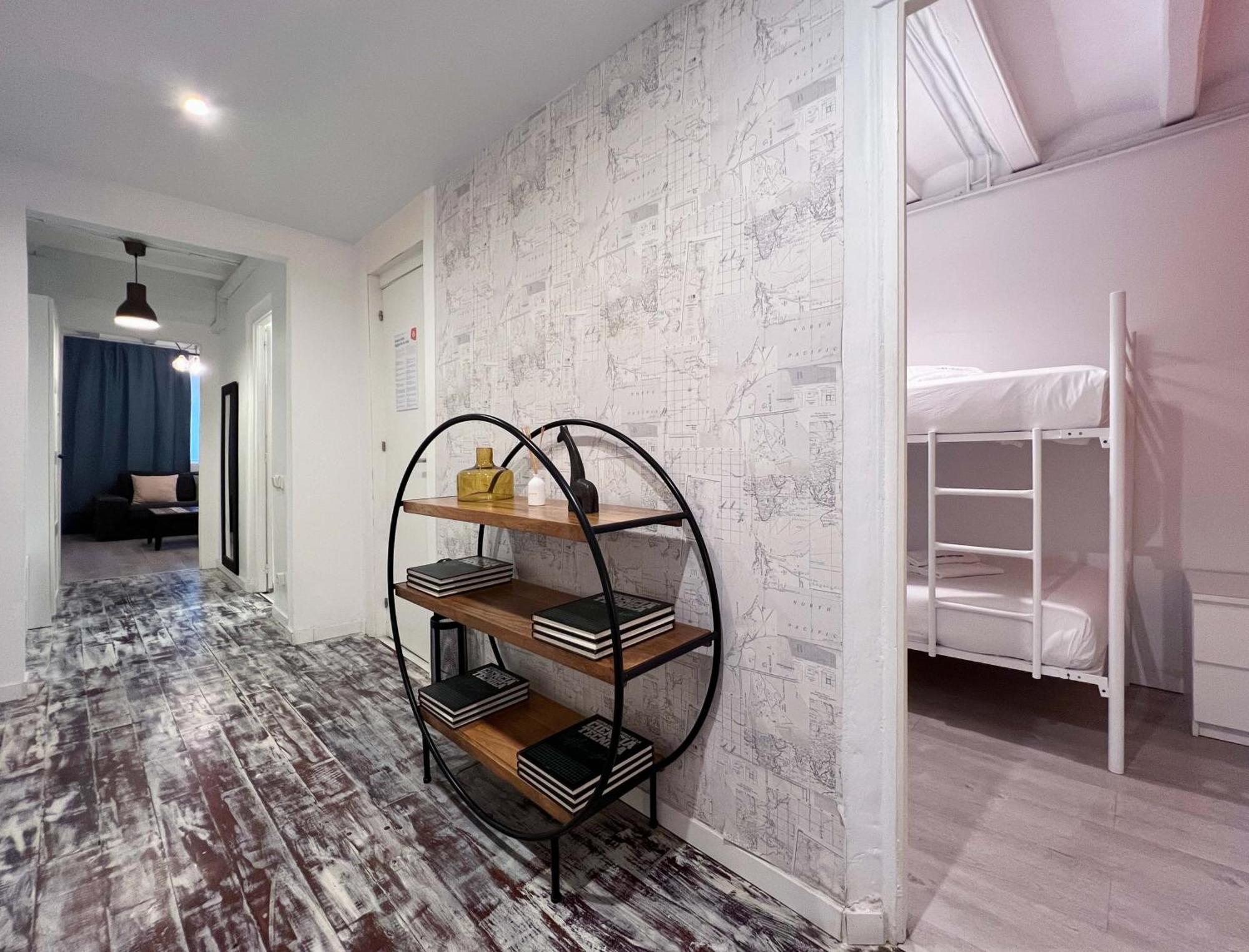 Apartamento U-nique Roger Llúria Ii