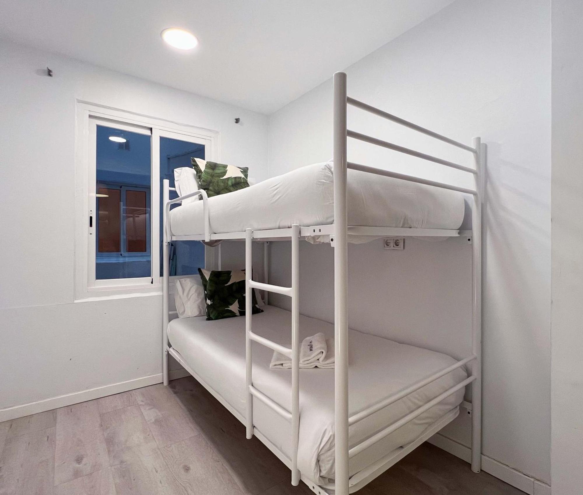 Apartamento U-nique Roger Llúria Ii