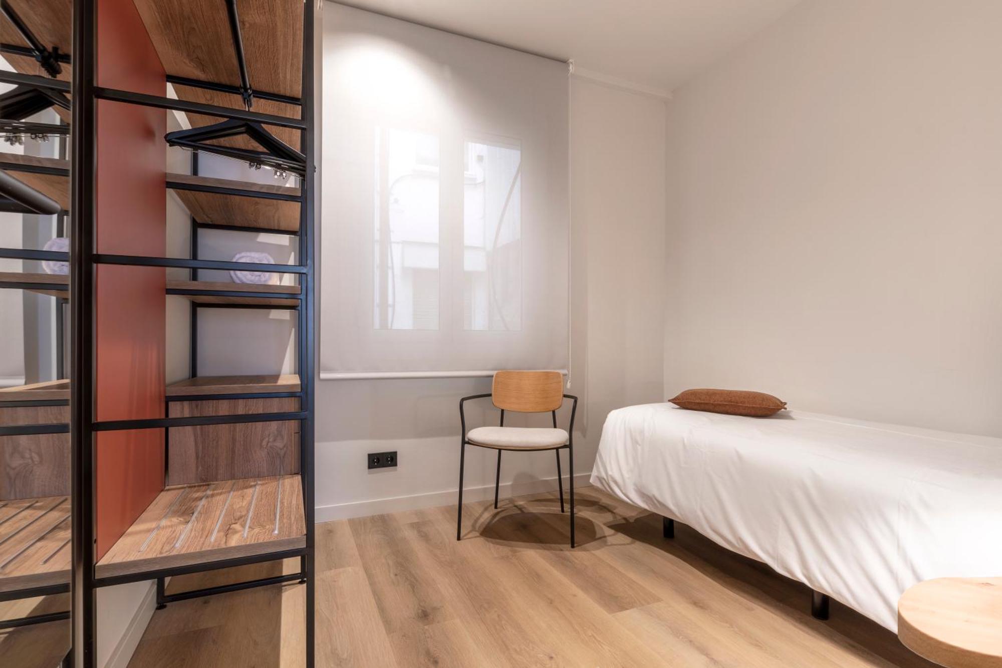 Arrivo Apartamento Barcelona
