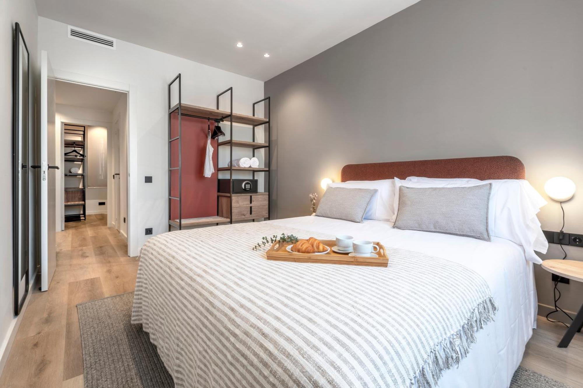 Apartamento Arrivo