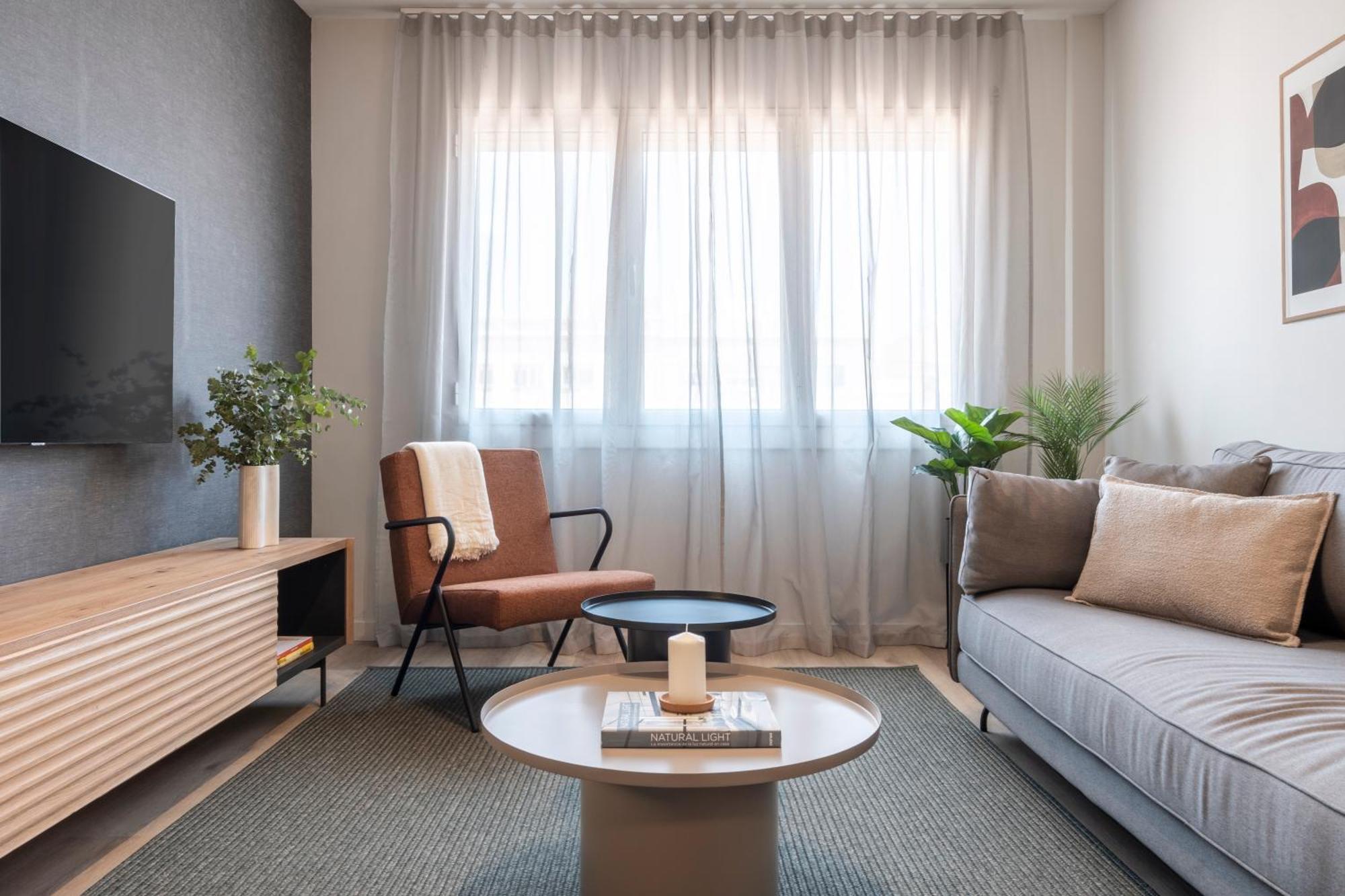 Apartamento Arrivo *
