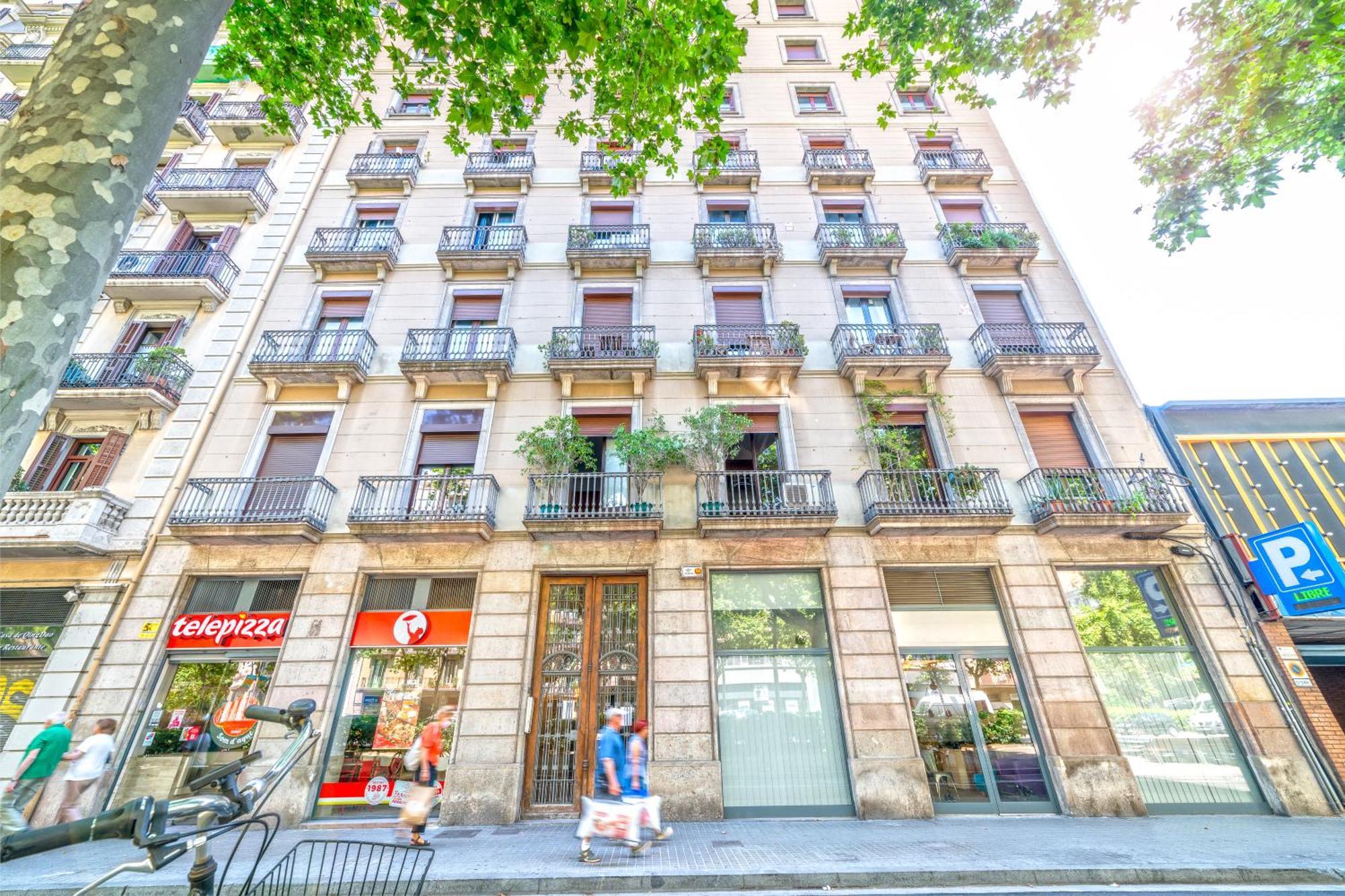 Granvia732 Apartment *