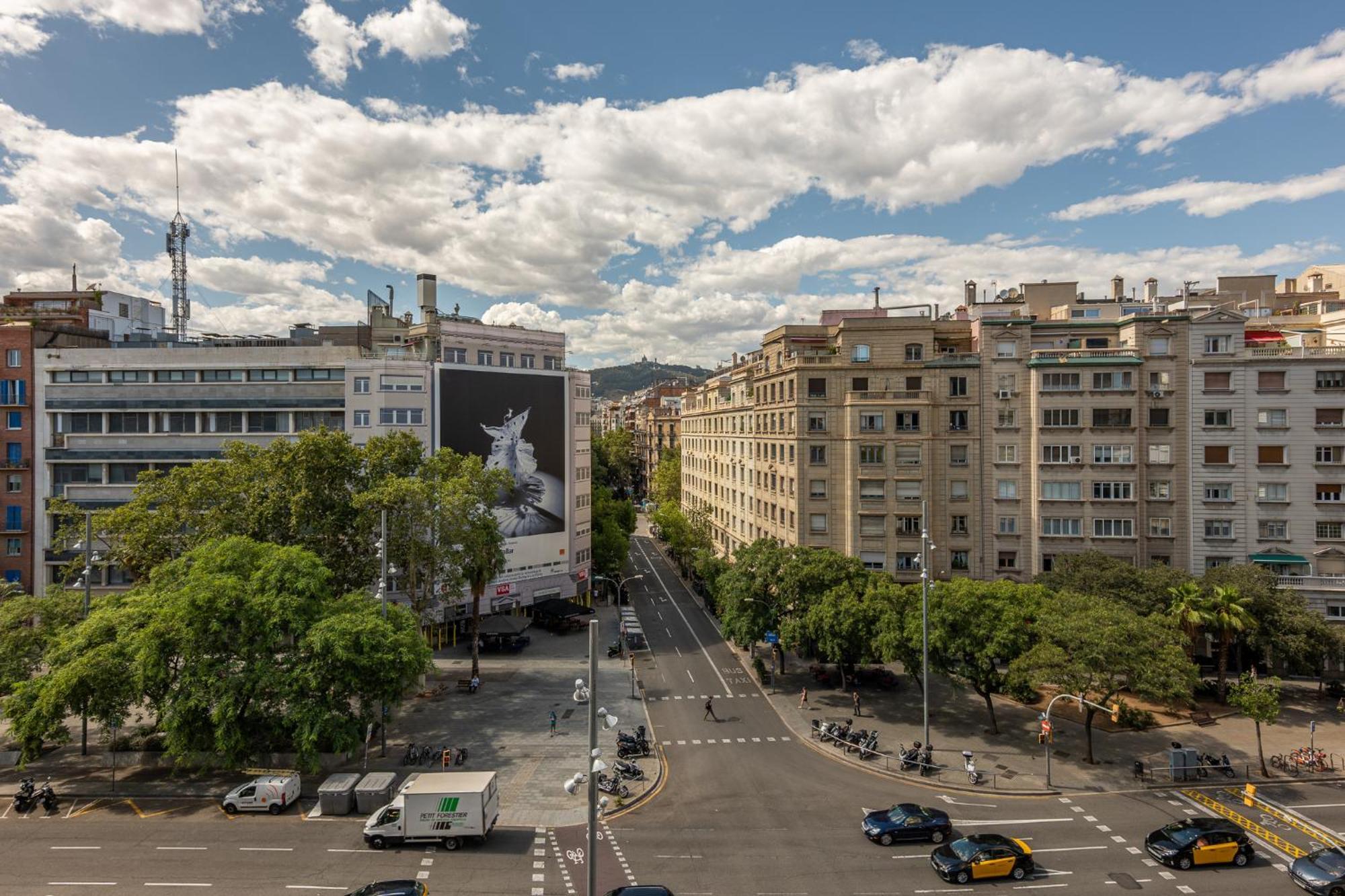 Apartamento Casanova By Olala Homes Barcelona