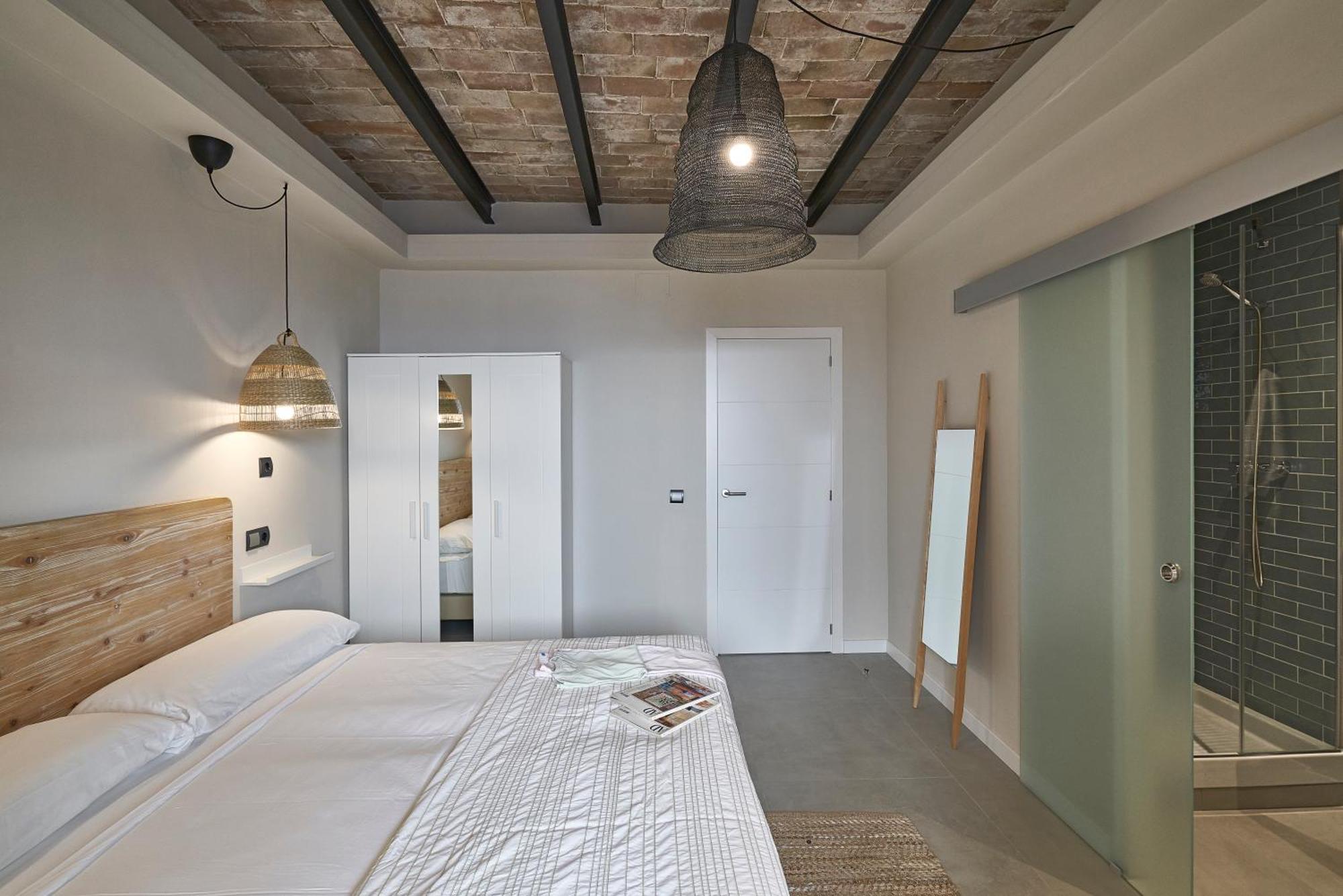 Apartment Ainb Eixample-miro