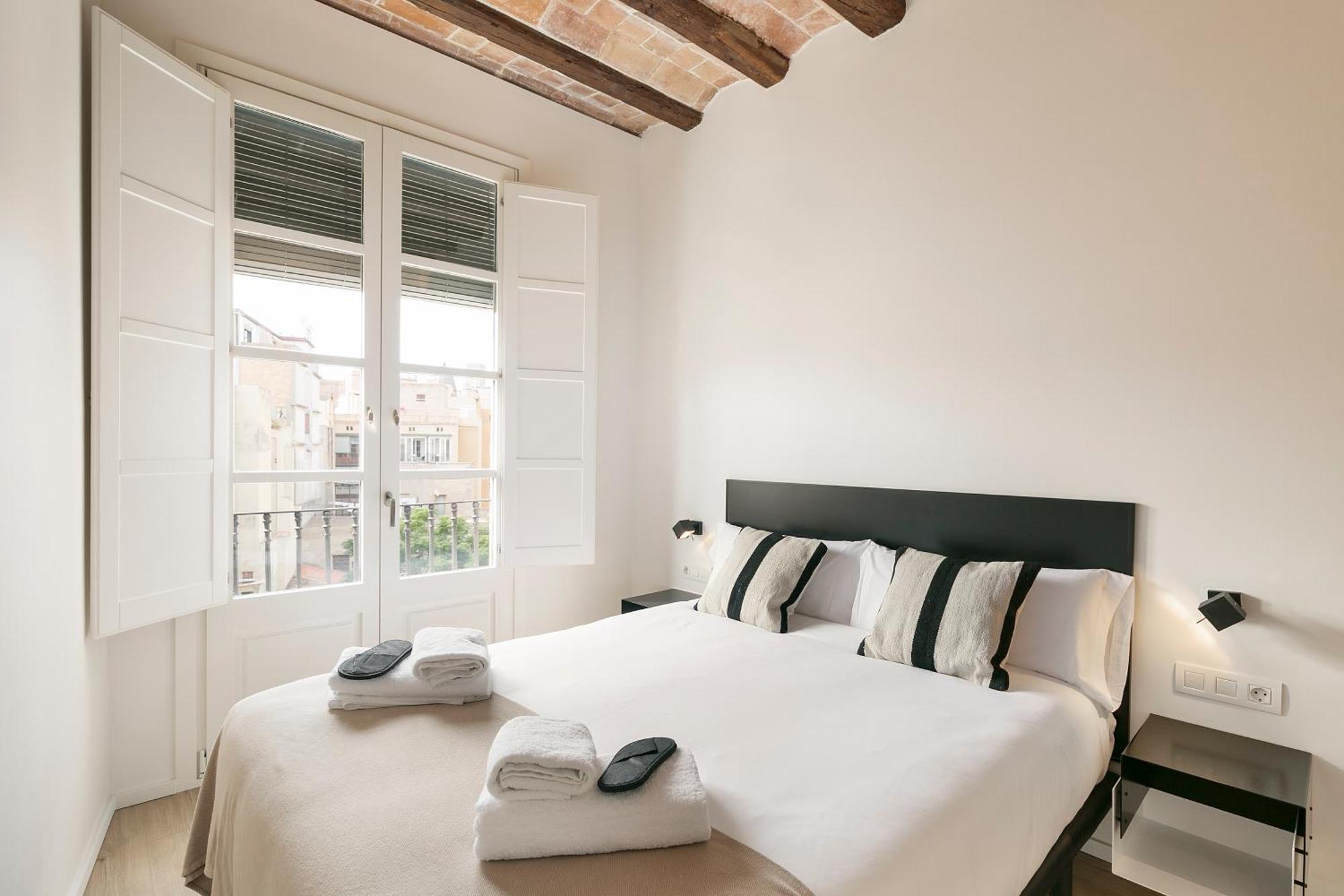 Apartment Bcn Town Portaferrissa
