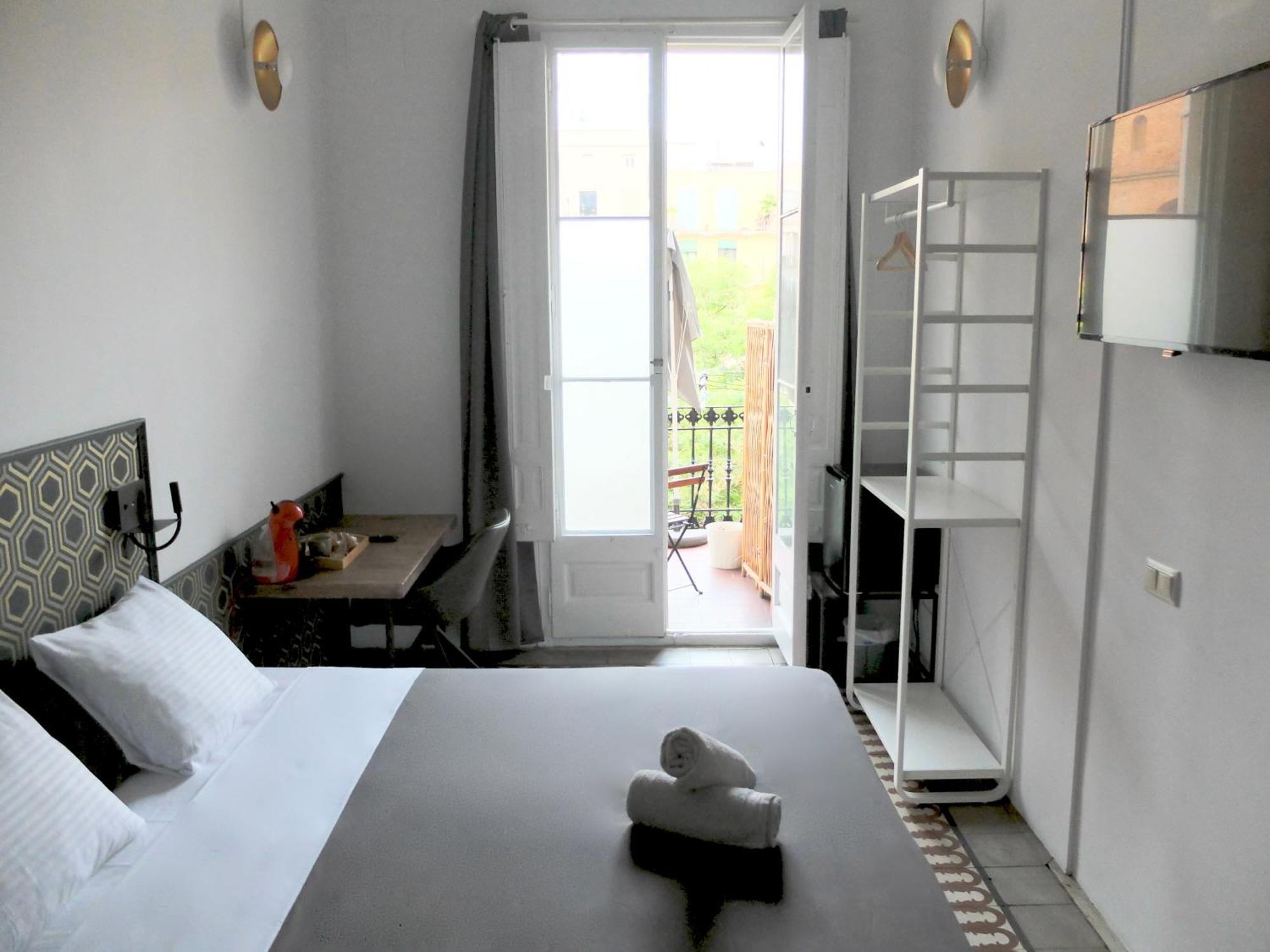 Hostel Fabrizzio's Petit
