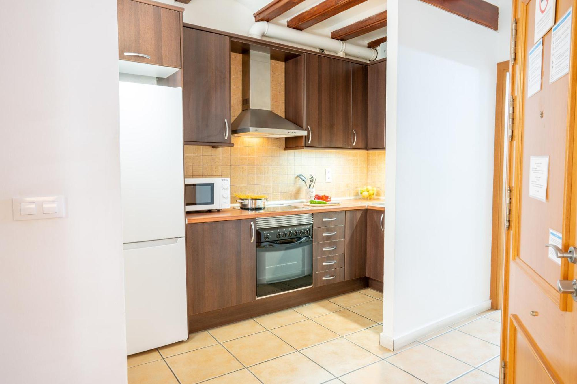 Feelathome Center Barcelona