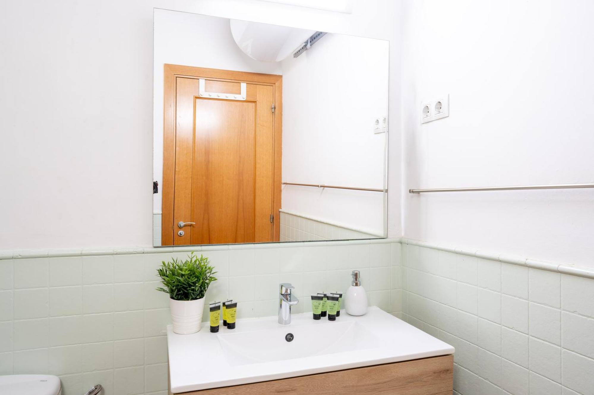 Feelathome Center Apartamento *