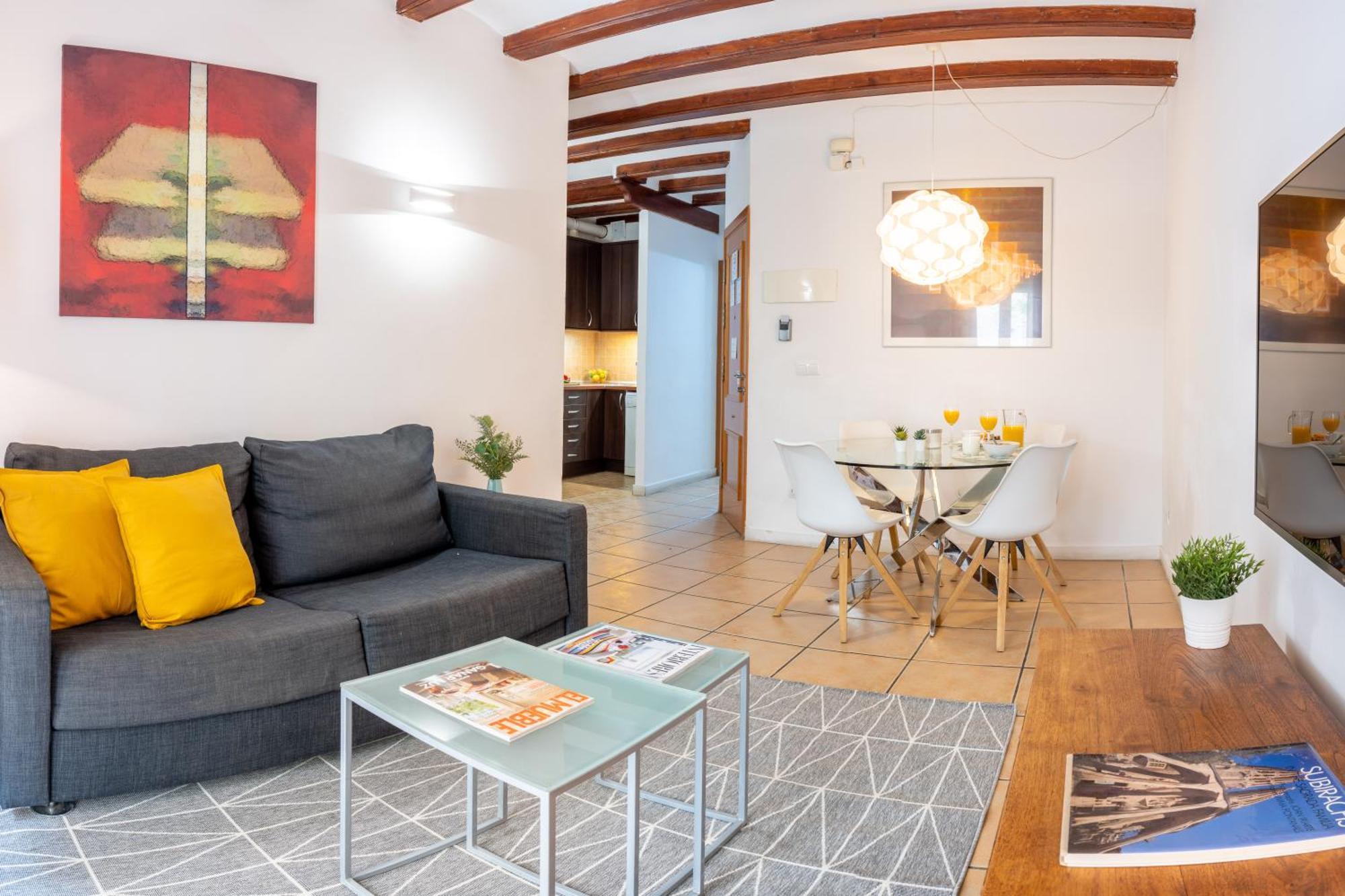 Feelathome Center Apartamento *