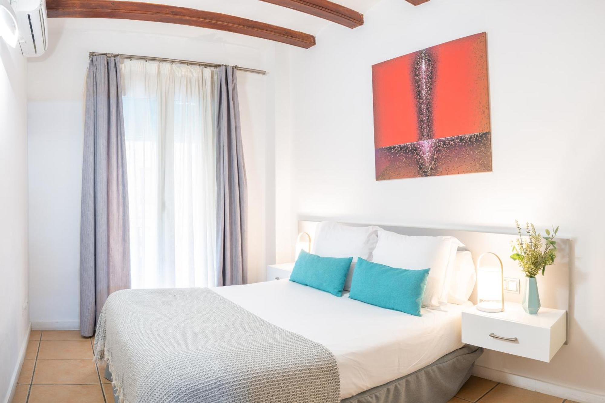 Apartamento Feelathome Center Barcelona