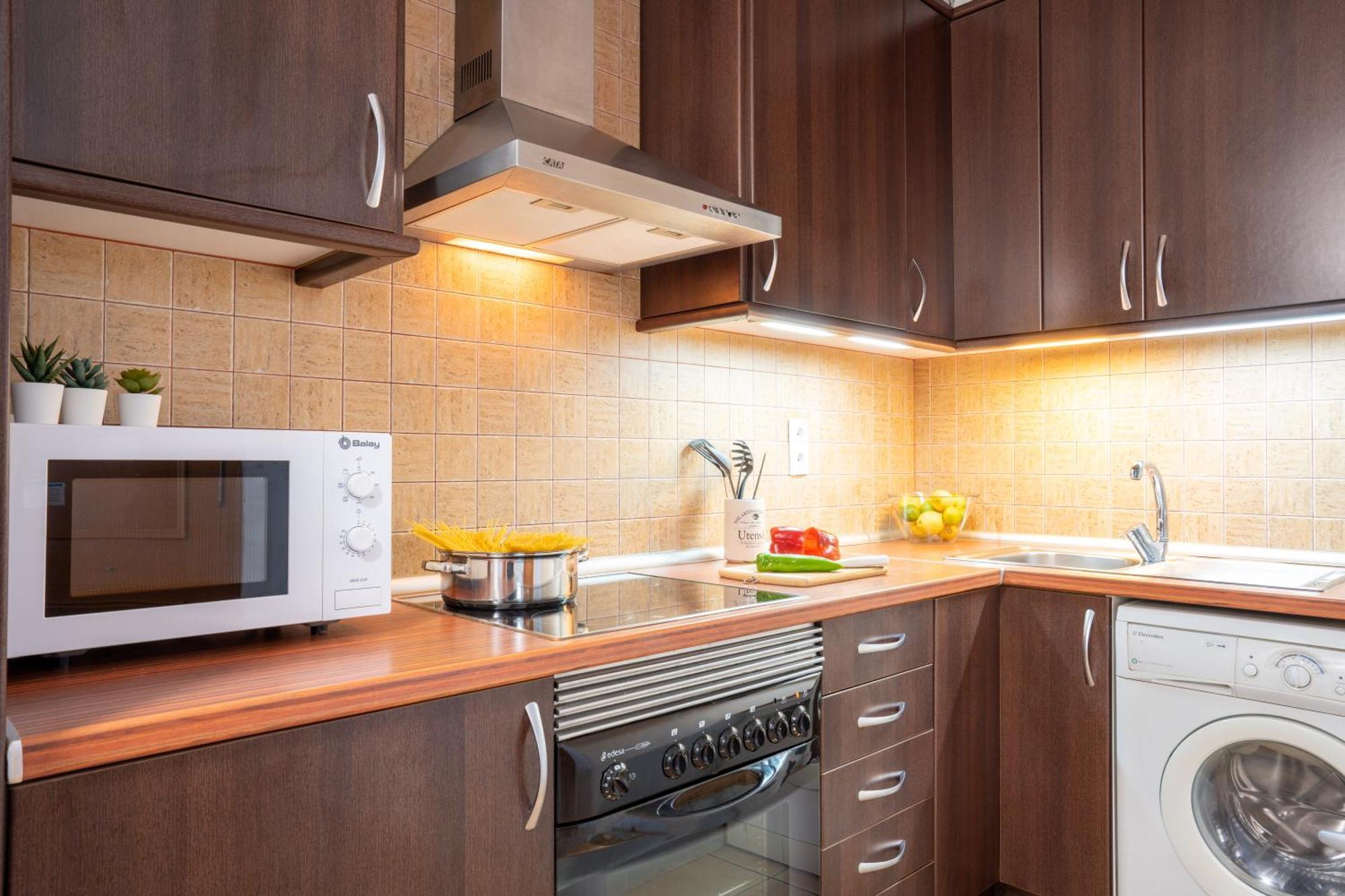 Apartamento Feelathome Center Barcelona
