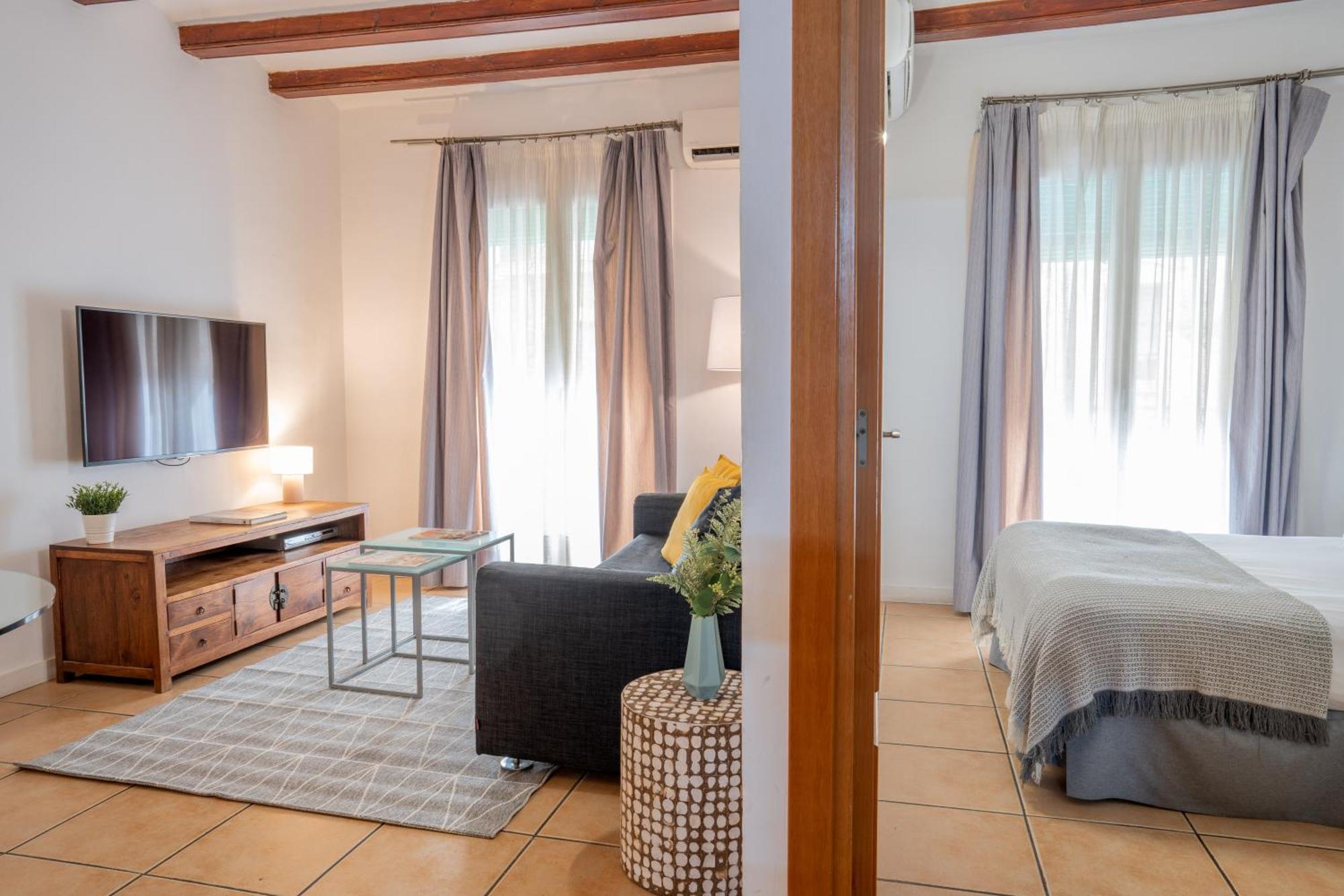Feelathome Center Barcelona