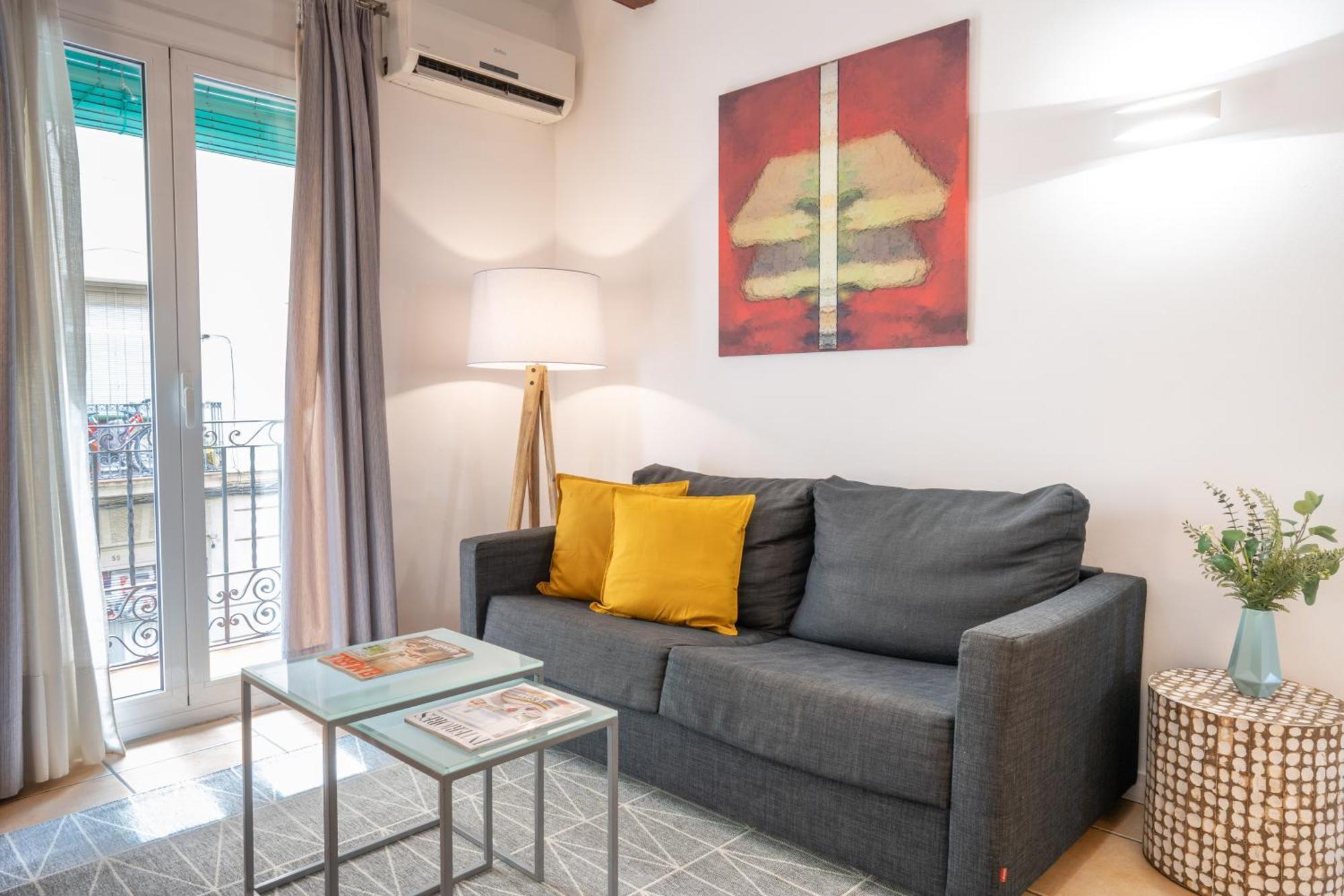 Feelathome Center Apartamento *