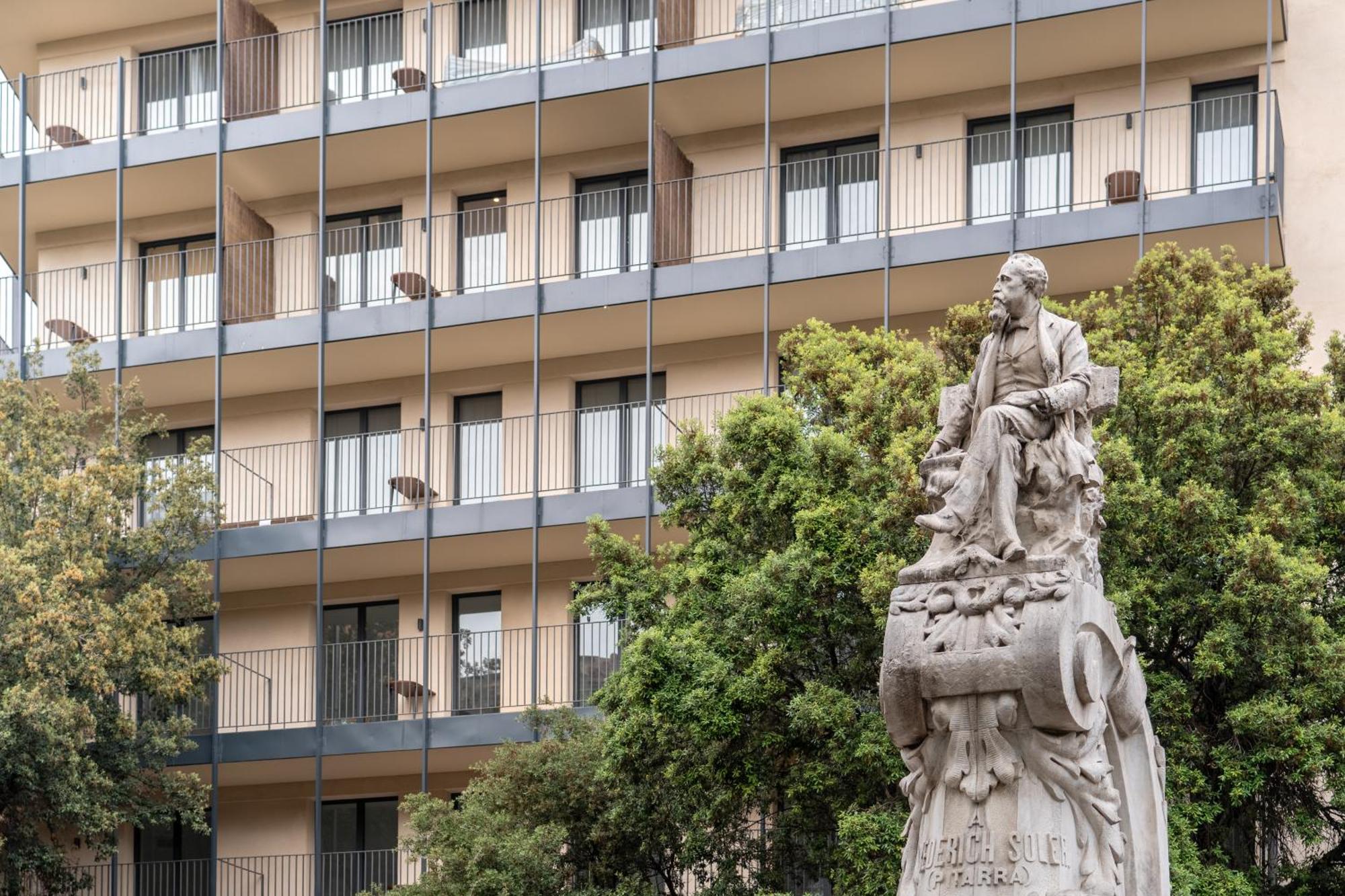 Apartment Tsa La Rambla
