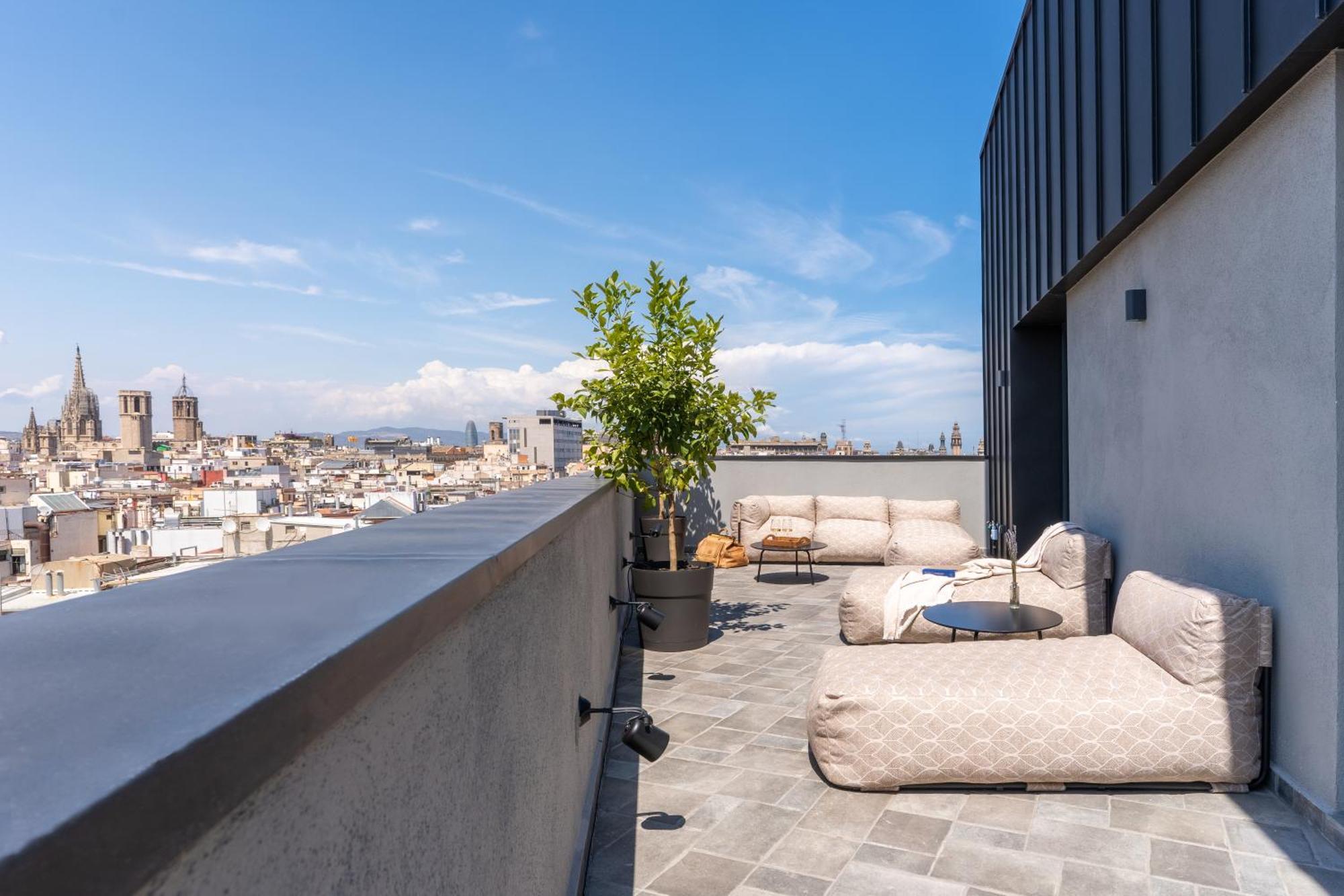 Apartment Tsa La Rambla *