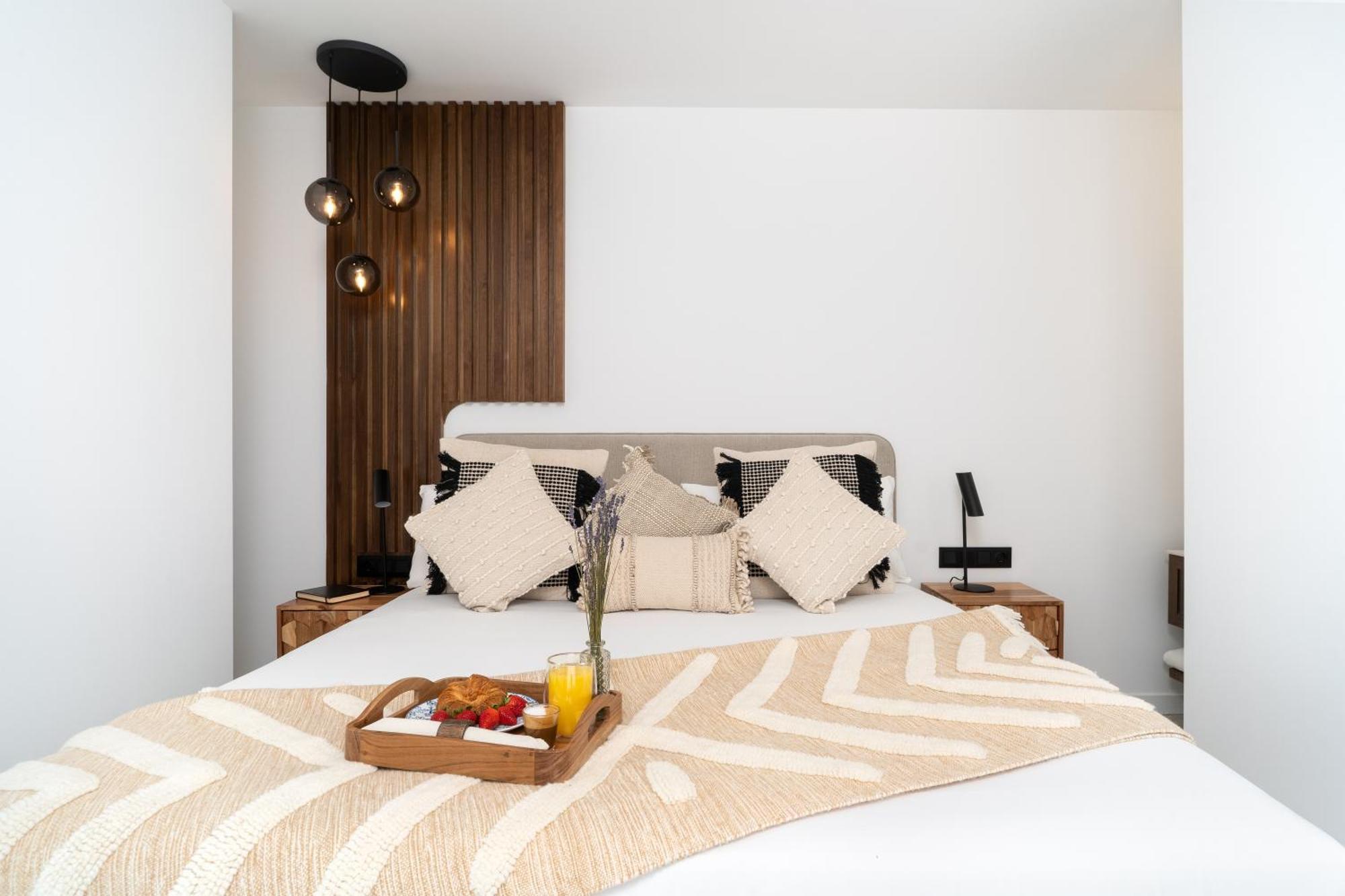 Apartment Tsa La Rambla *