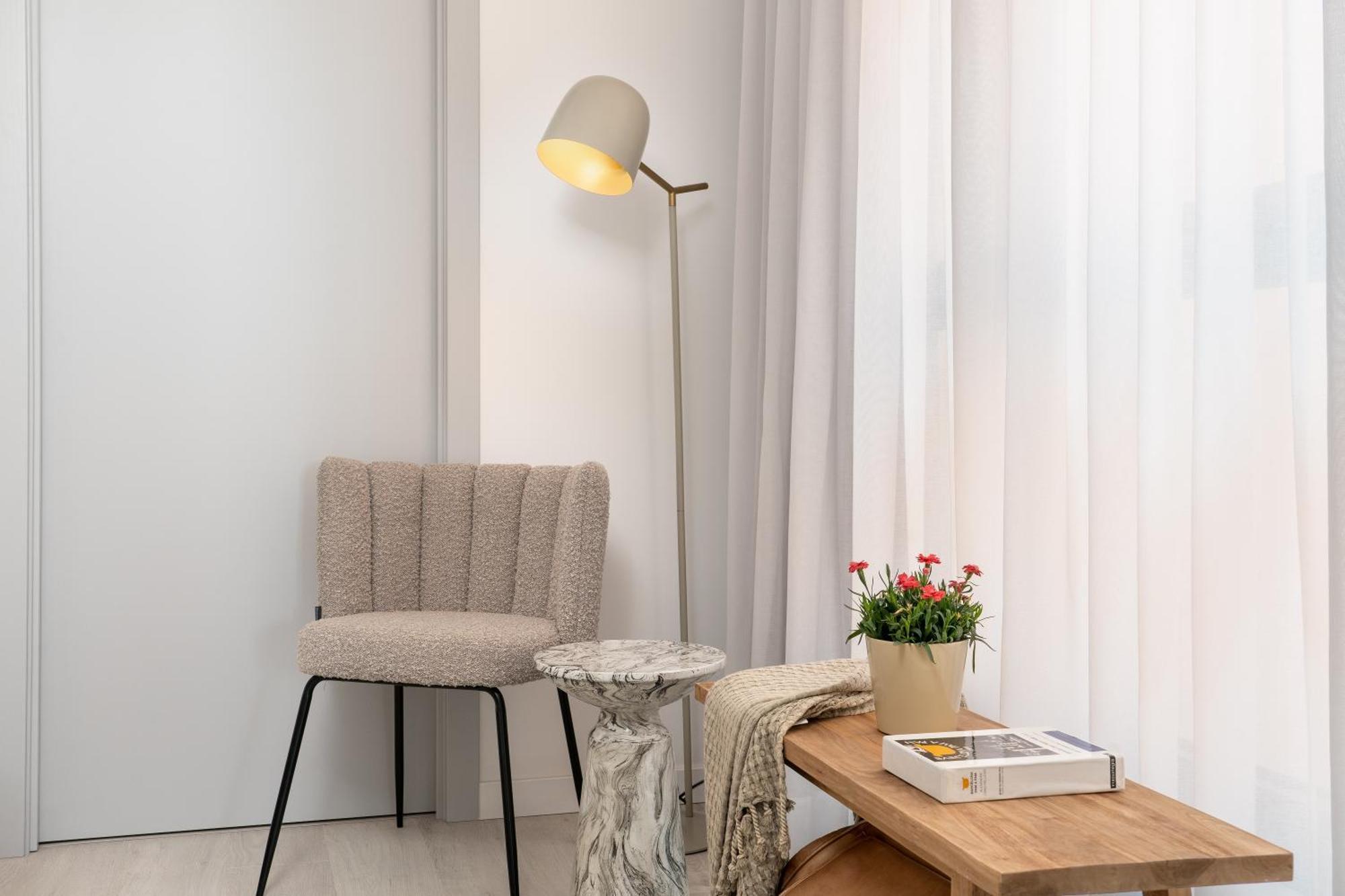 Apartment Tsa La Rambla Barcelona