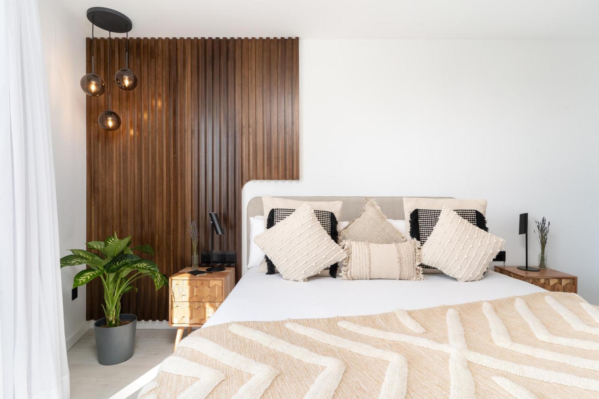 Apartment Tsa La Rambla Barcelona
