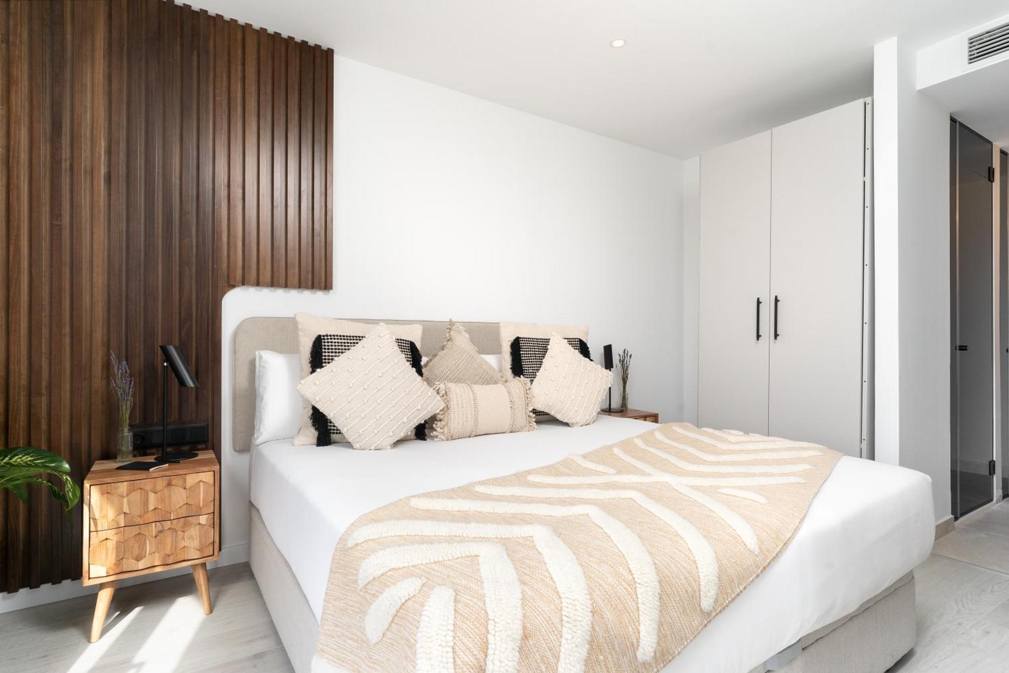 Apartment Tsa La Rambla *