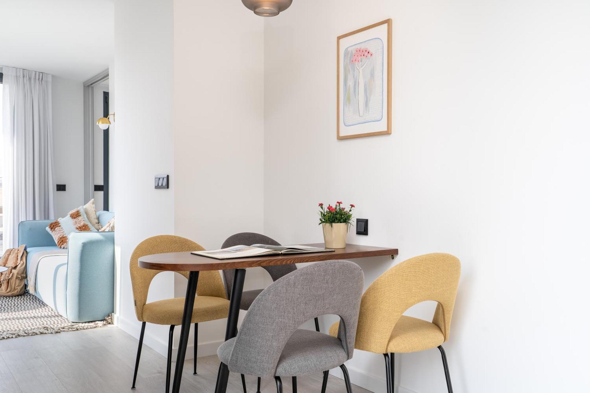 Apartment Tsa La Rambla