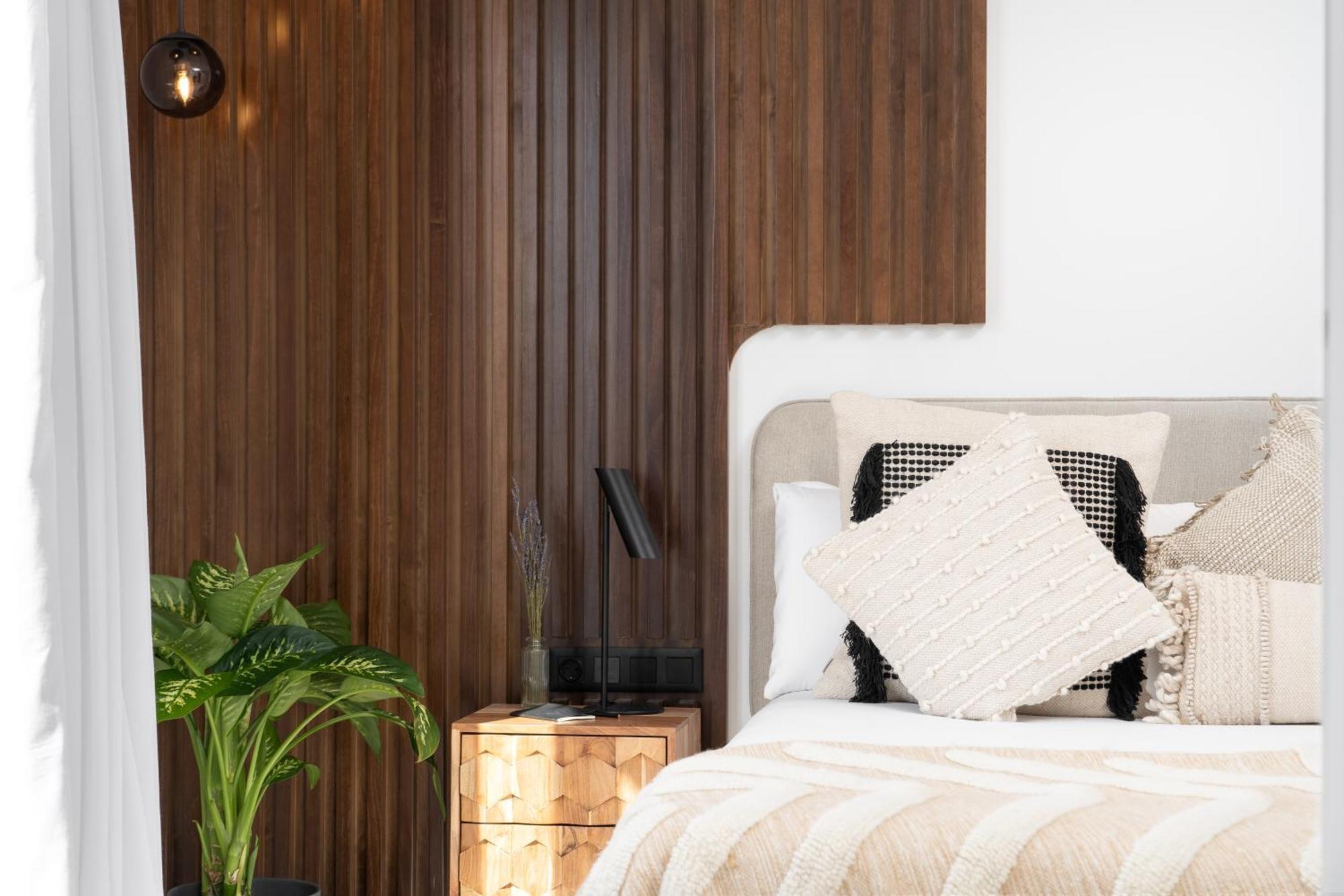Tsa La Rambla Apartment Barcelona