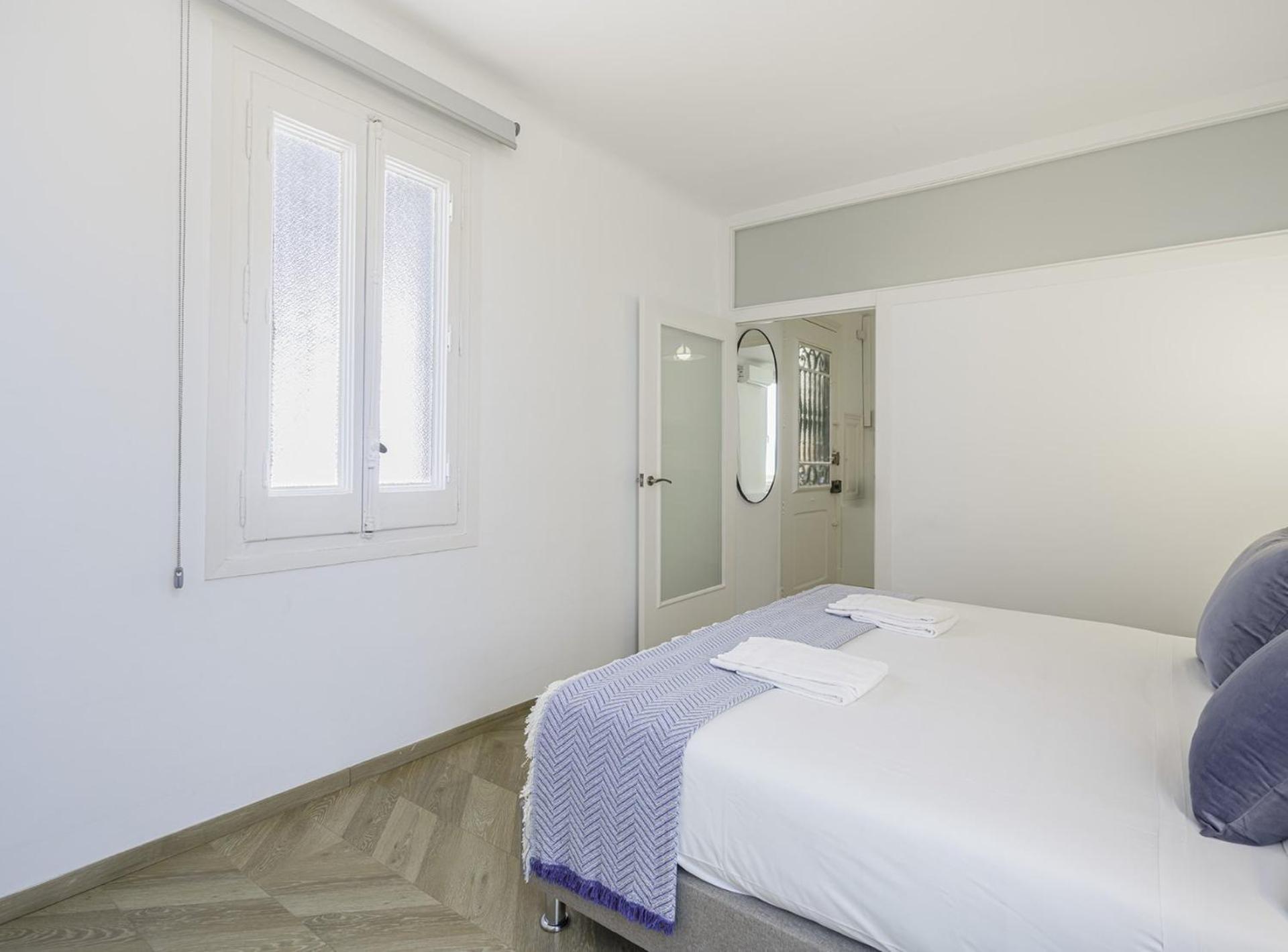 Sibsbcn-paseo De Gracia Penthouse-luxury-terraces Apartamento
