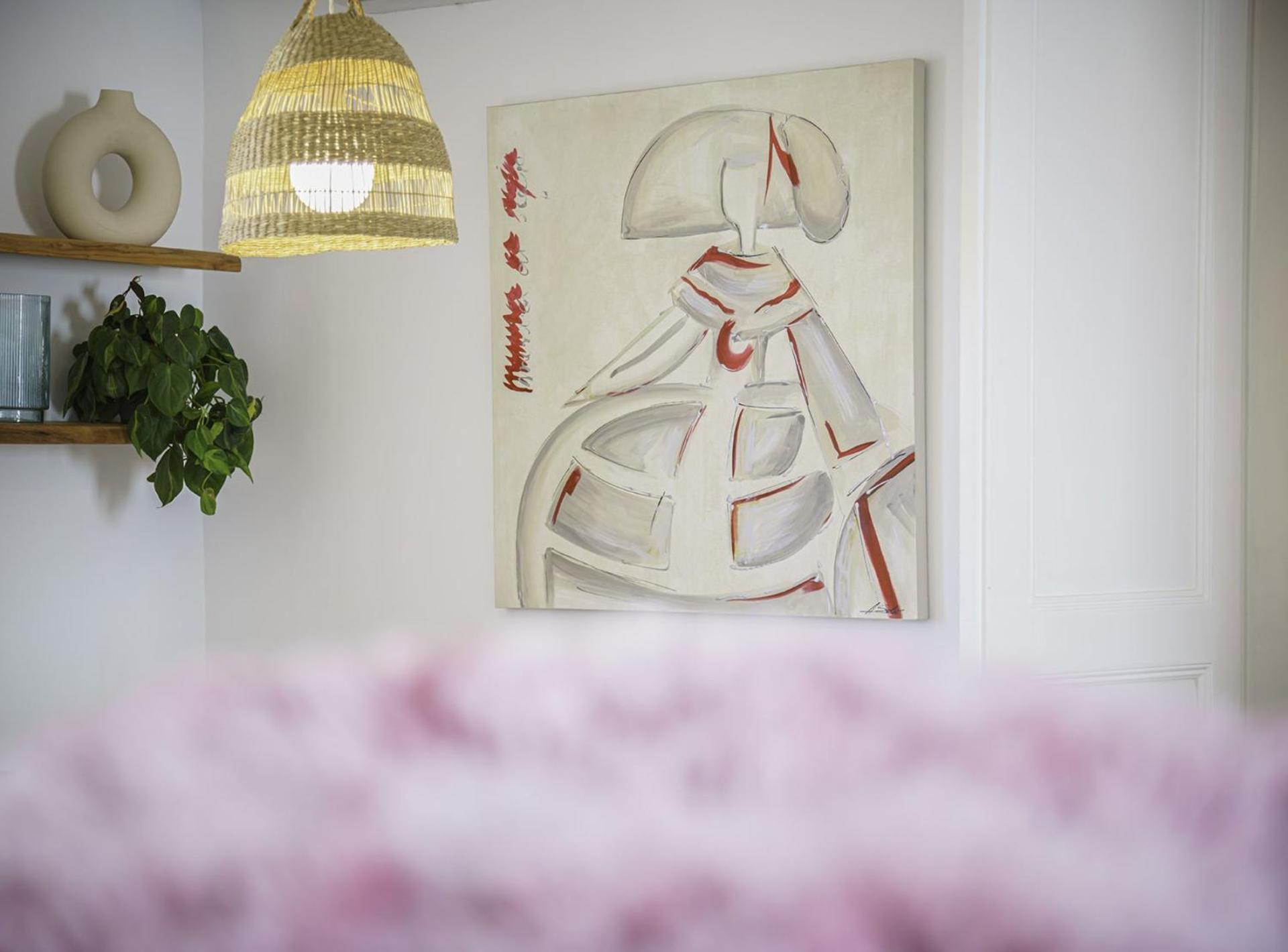 Sibsbcn-paseo De Gracia Penthouse-luxury-terraces Apartamento Barcelona