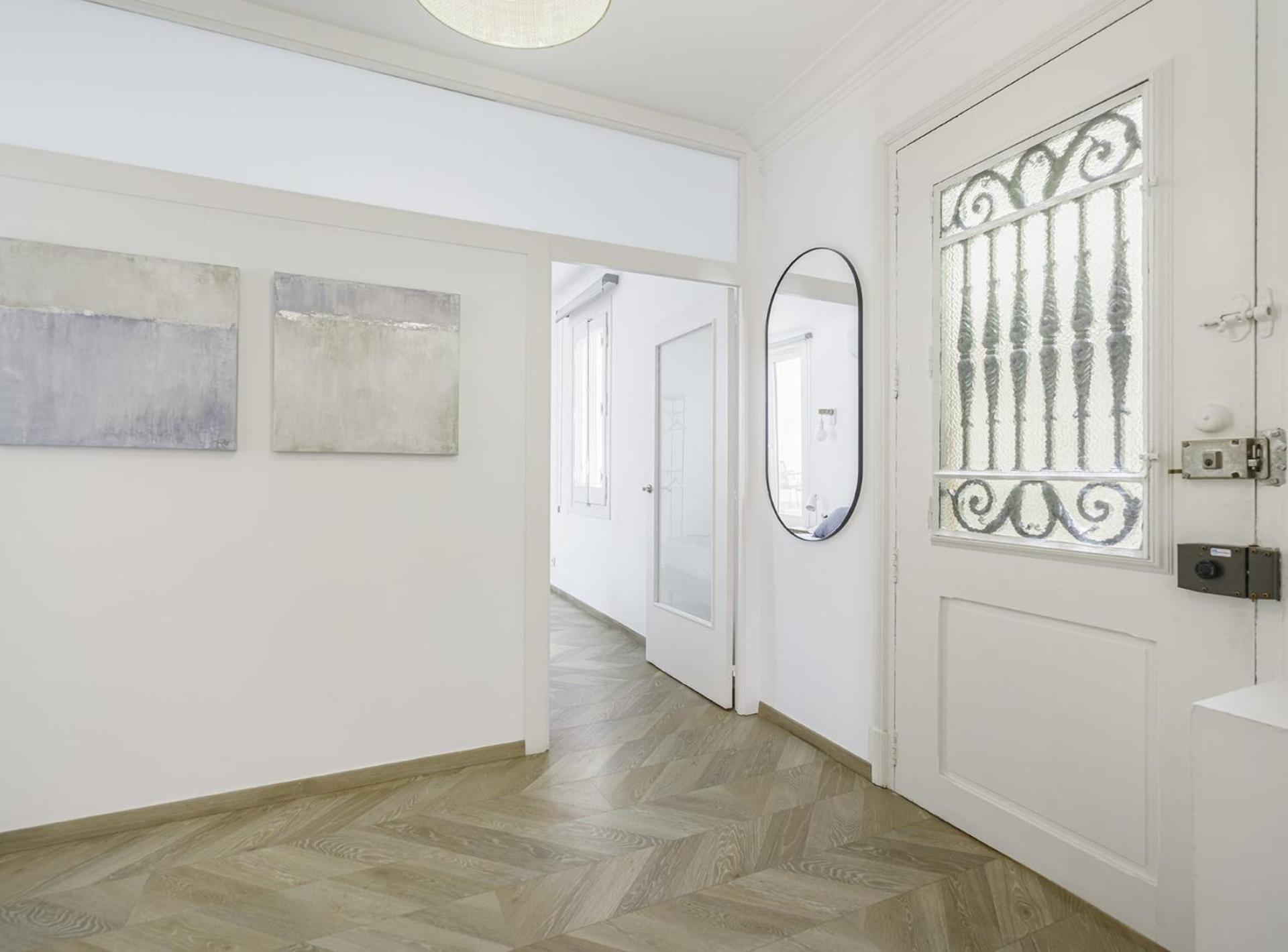 Sibsbcn-paseo De Gracia Penthouse-luxury-terraces Apartamento Barcelona