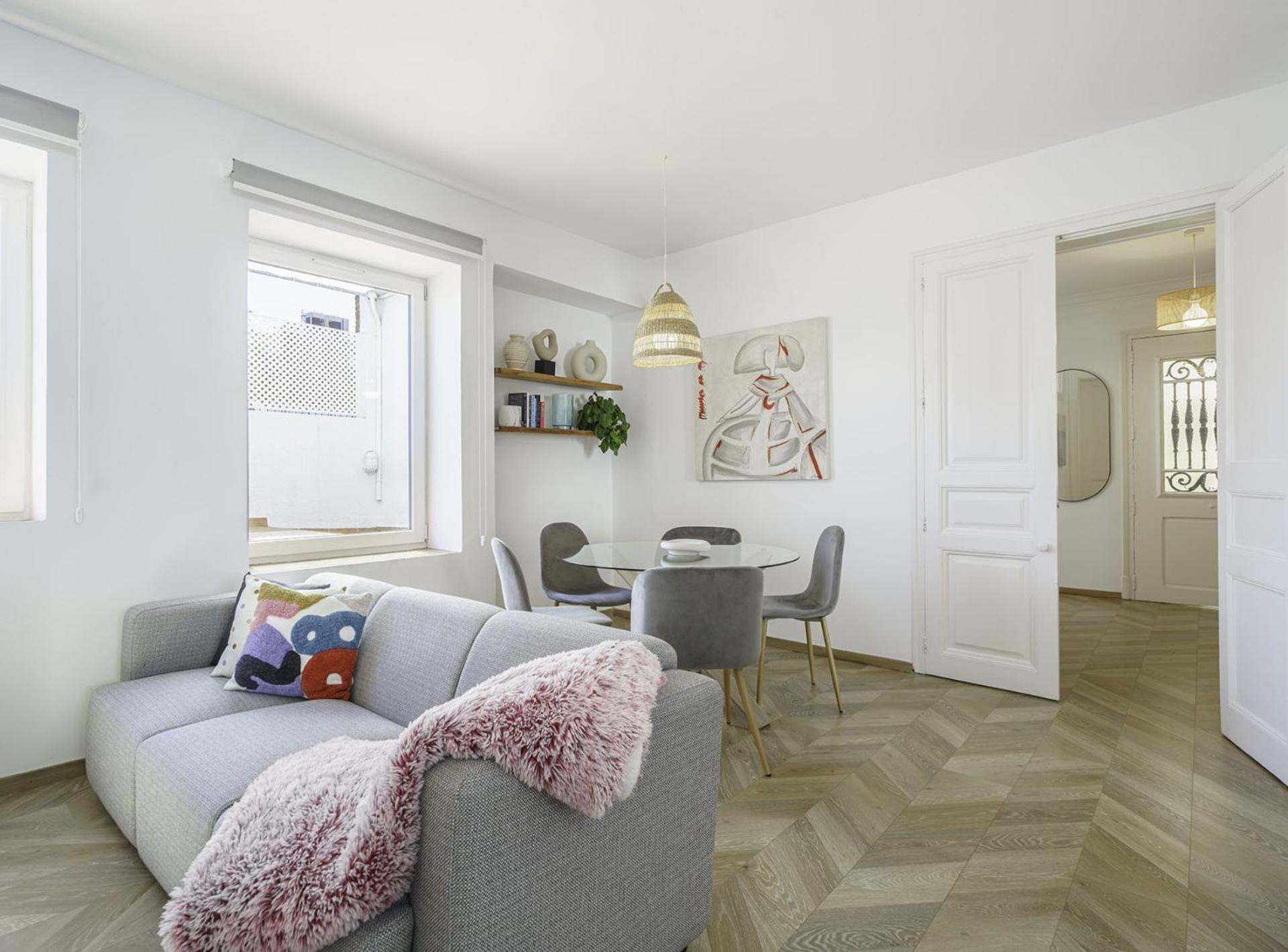 Sibsbcn-paseo De Gracia Penthouse-luxury-terraces Barcelona