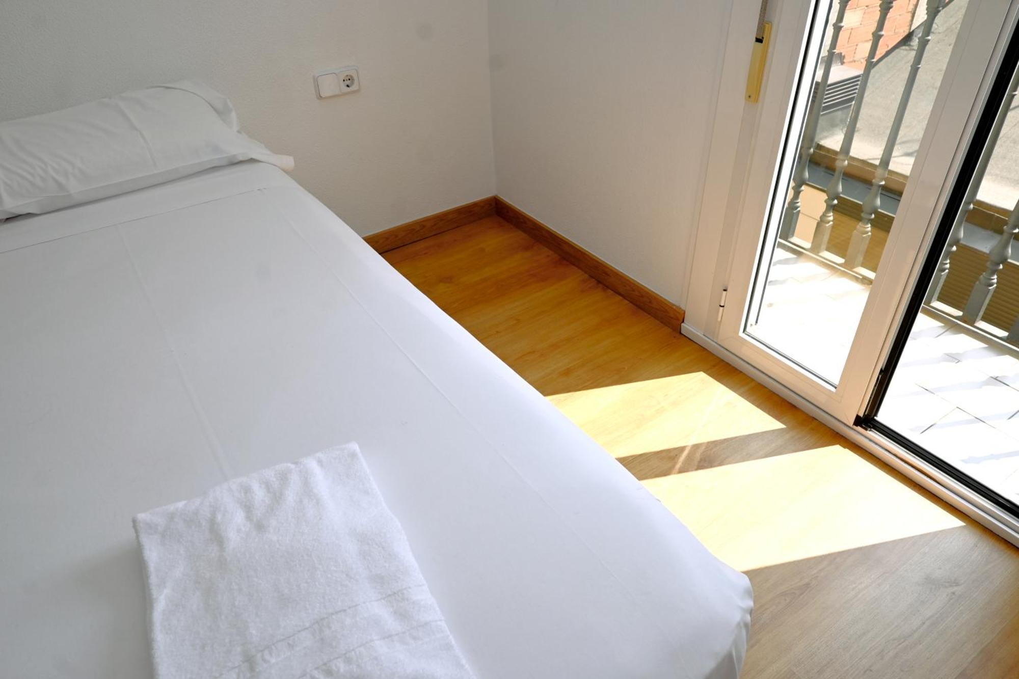 Homenfun Gracia Apartment *