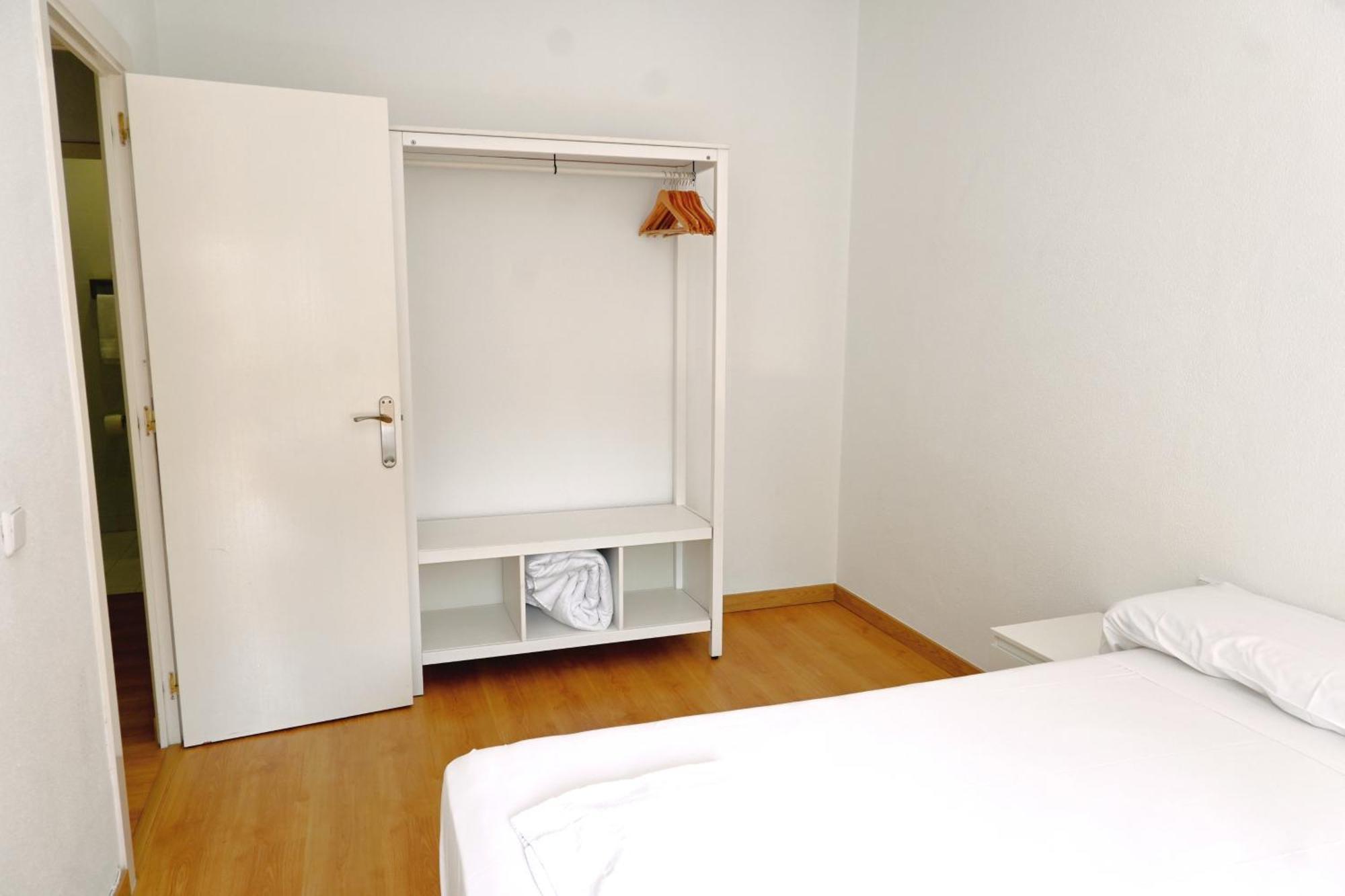 Apartment Homenfun Gracia *