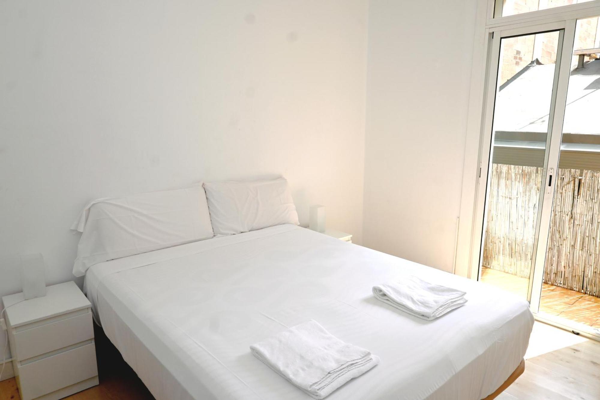 Apartment Homenfun Gracia *