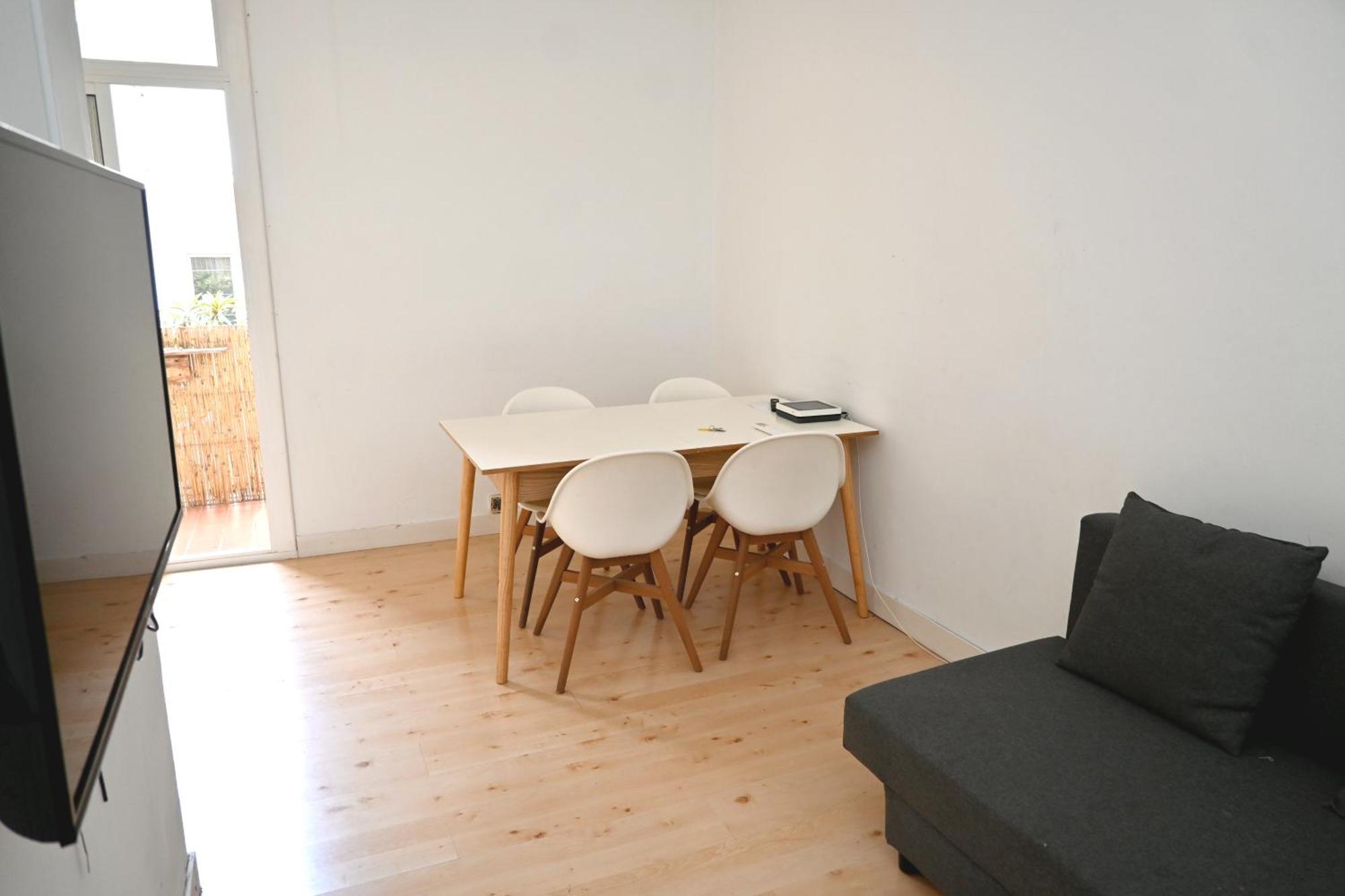 Homenfun Gracia Apartment Barcelona