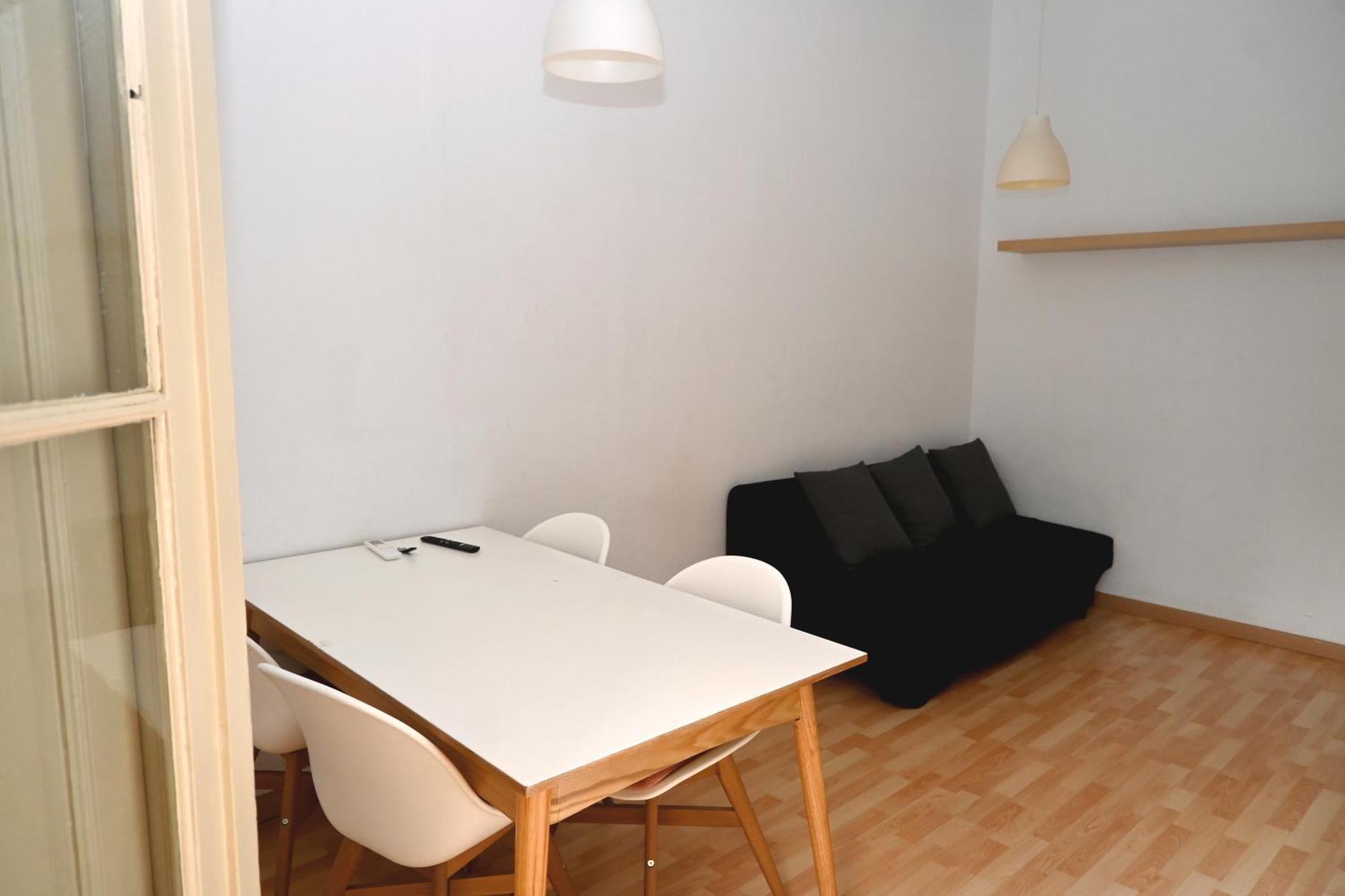 Homenfun Gracia Apartment Barcelona