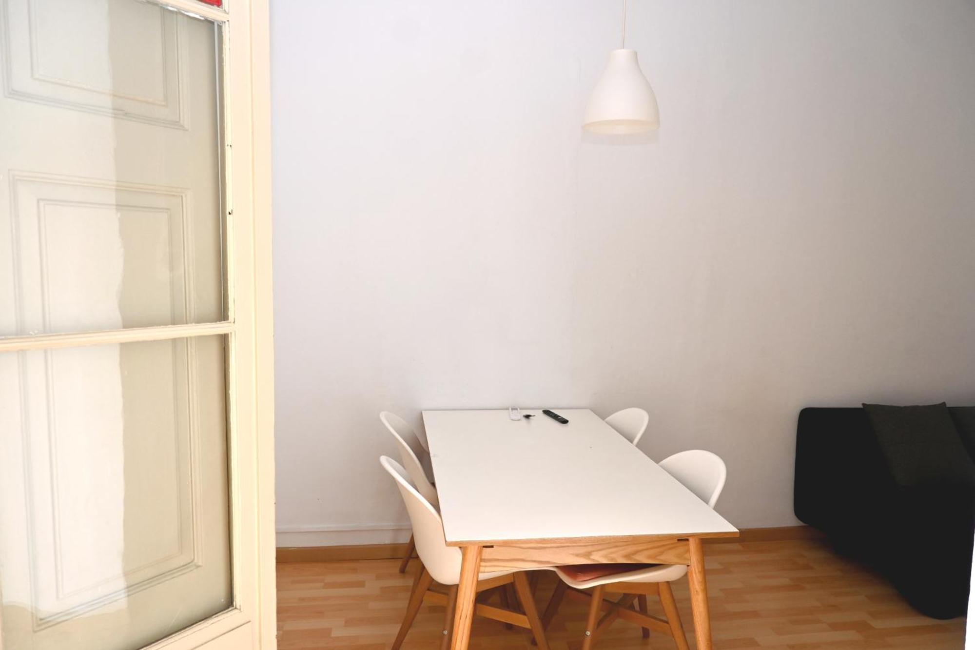 Apartment Homenfun Gracia