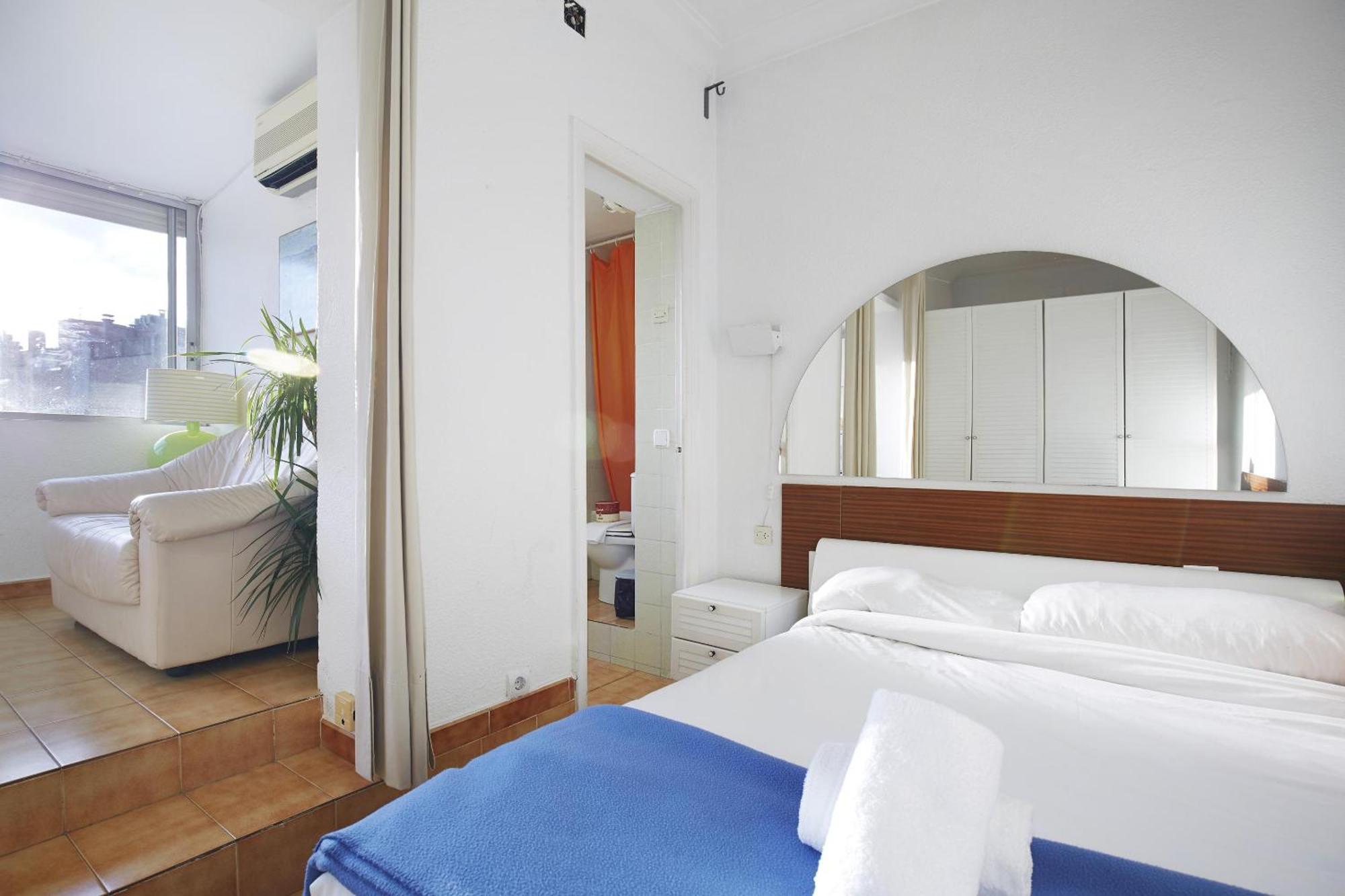 Apartment Calvet