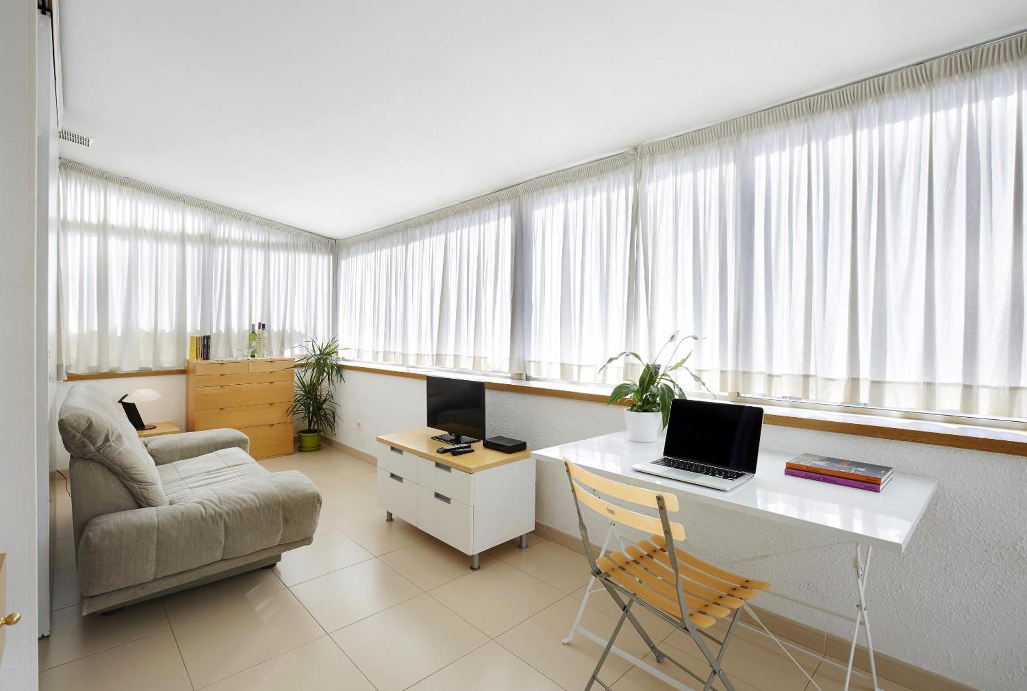 Calvet Apartment