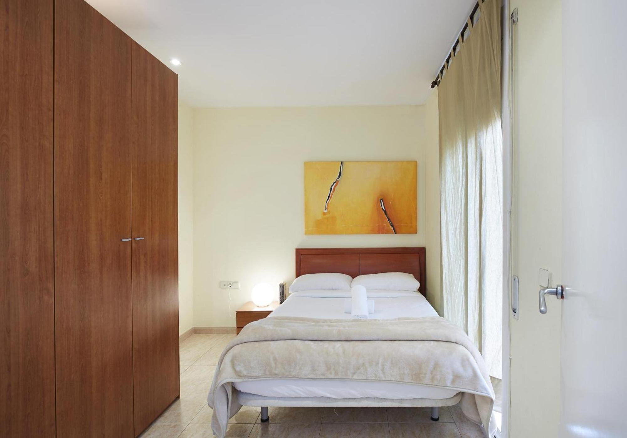 Apartment Calvet *