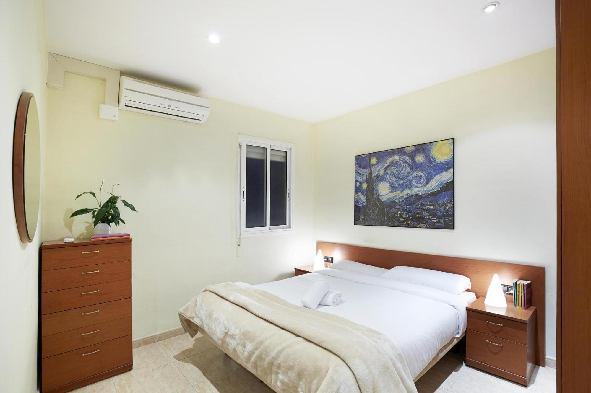 Apartment Calvet *