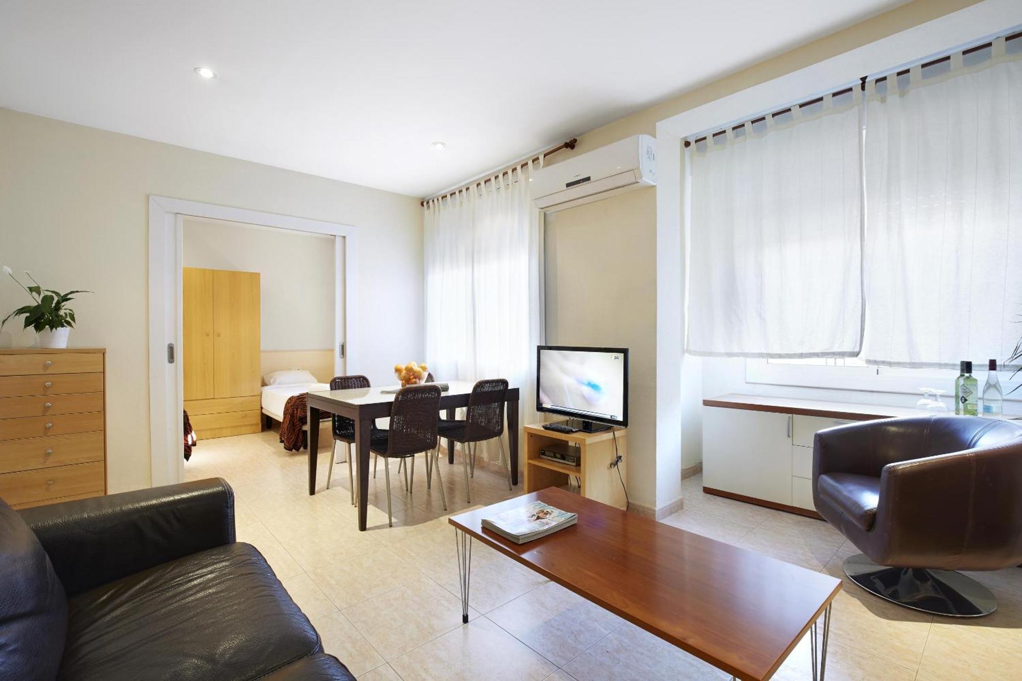 Calvet Apartment *