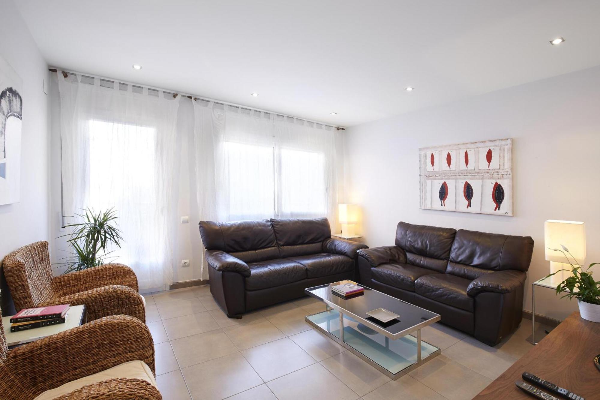 Calvet Apartment *