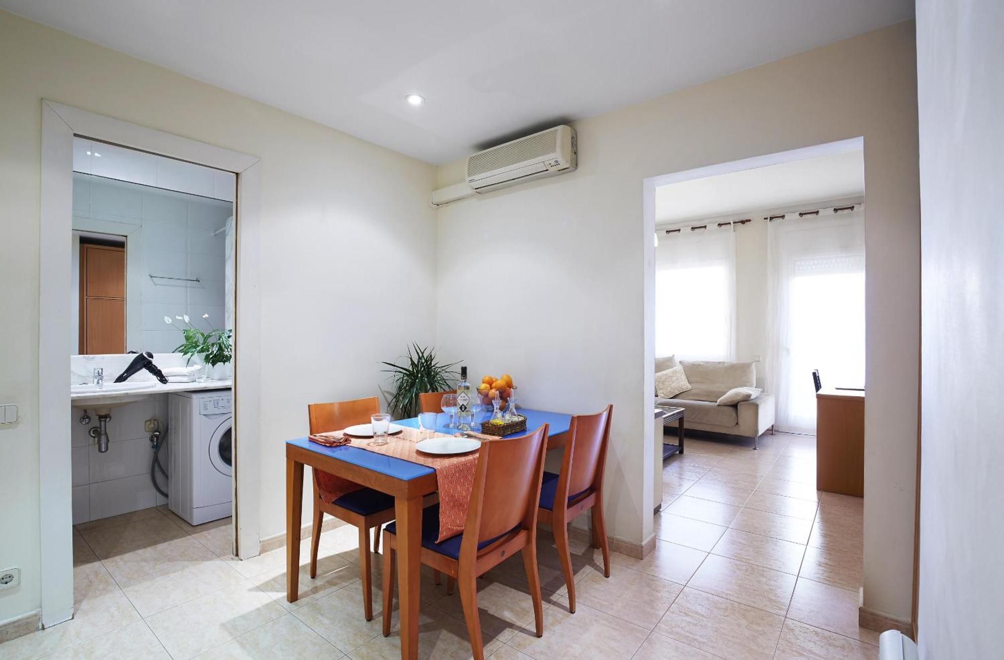 Calvet Apartment *