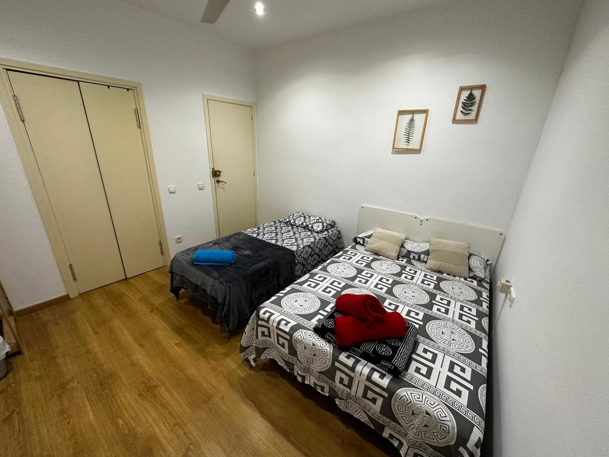 Bed and breakfast Bcn Gotico Barcelona