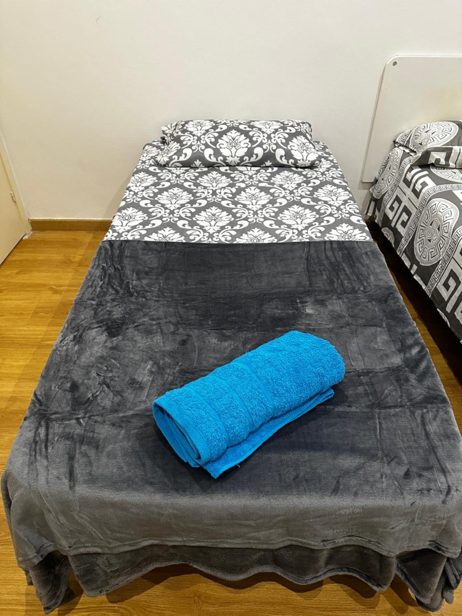 Bcn Gotico Bed and breakfast Barcelona