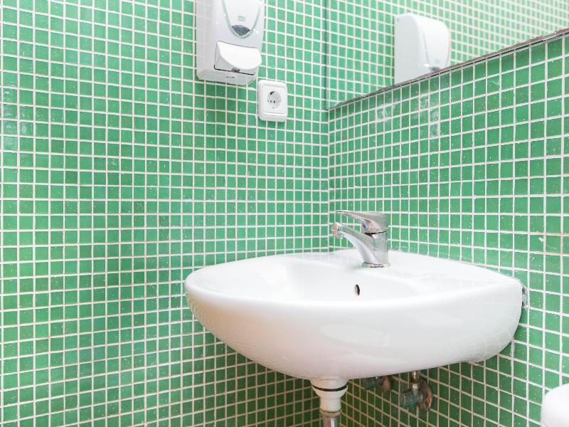 Apartamento Ainb Ramblas-guardia *