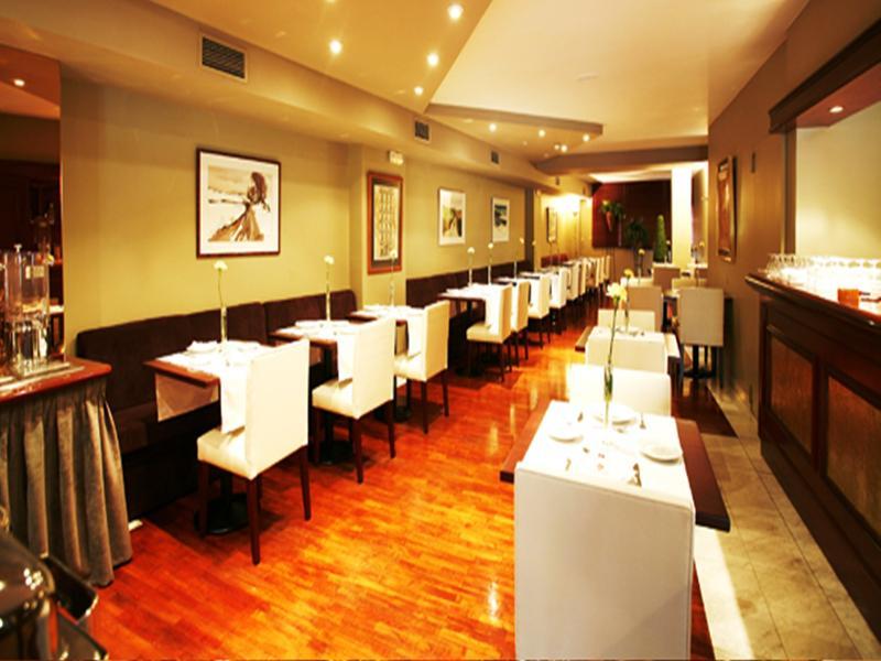 Hotel Caledonian 3*