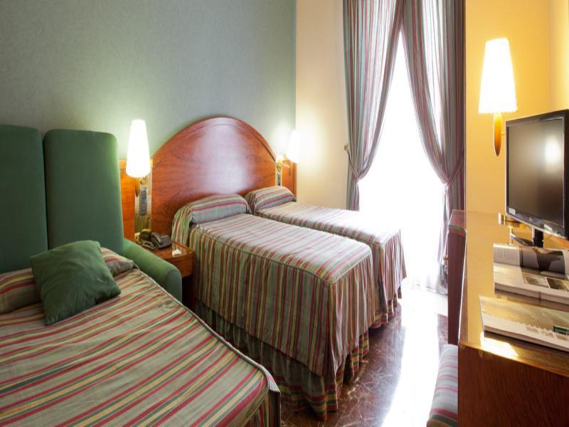 Gótico 4* Barcelona