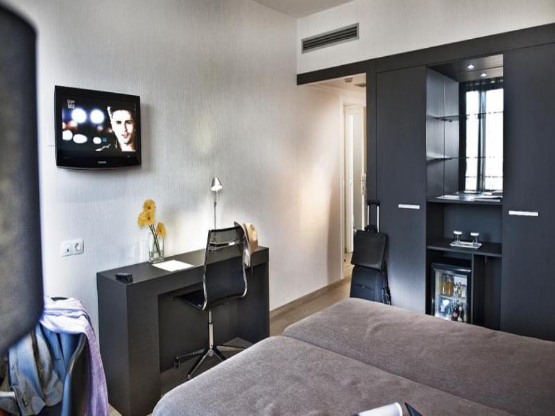 Hotel Lyon