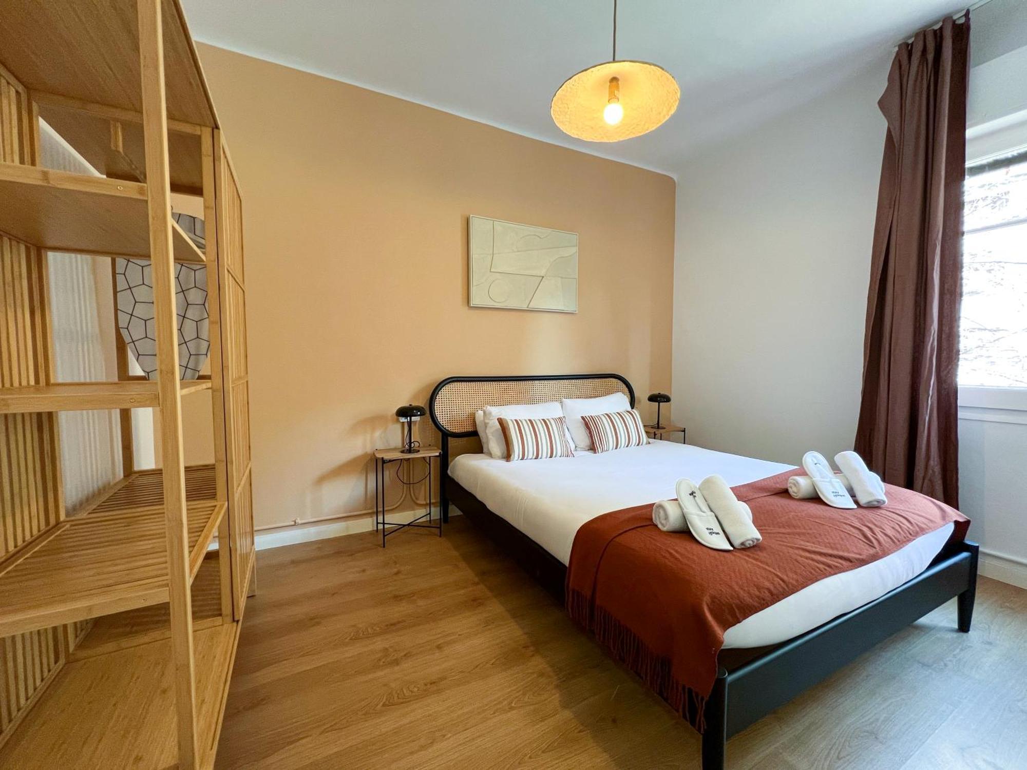 U-nique Gaudi I Apartamento Barcelona
